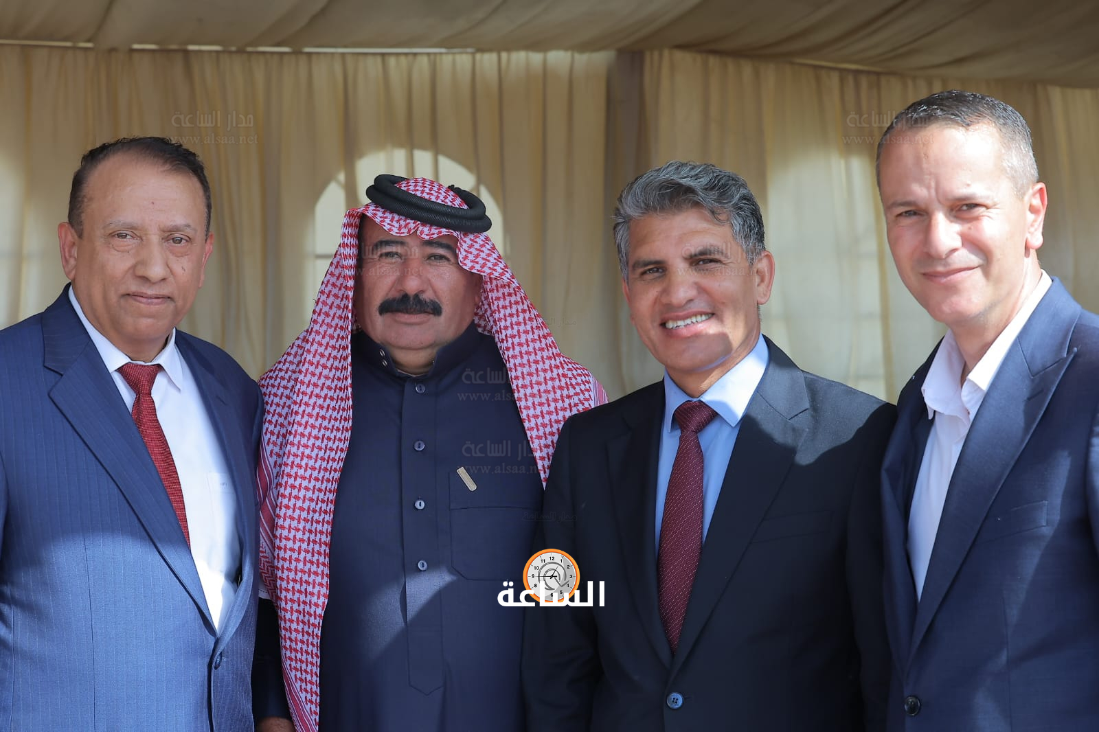 Madar Al-Saa Images 0.7682226251763127