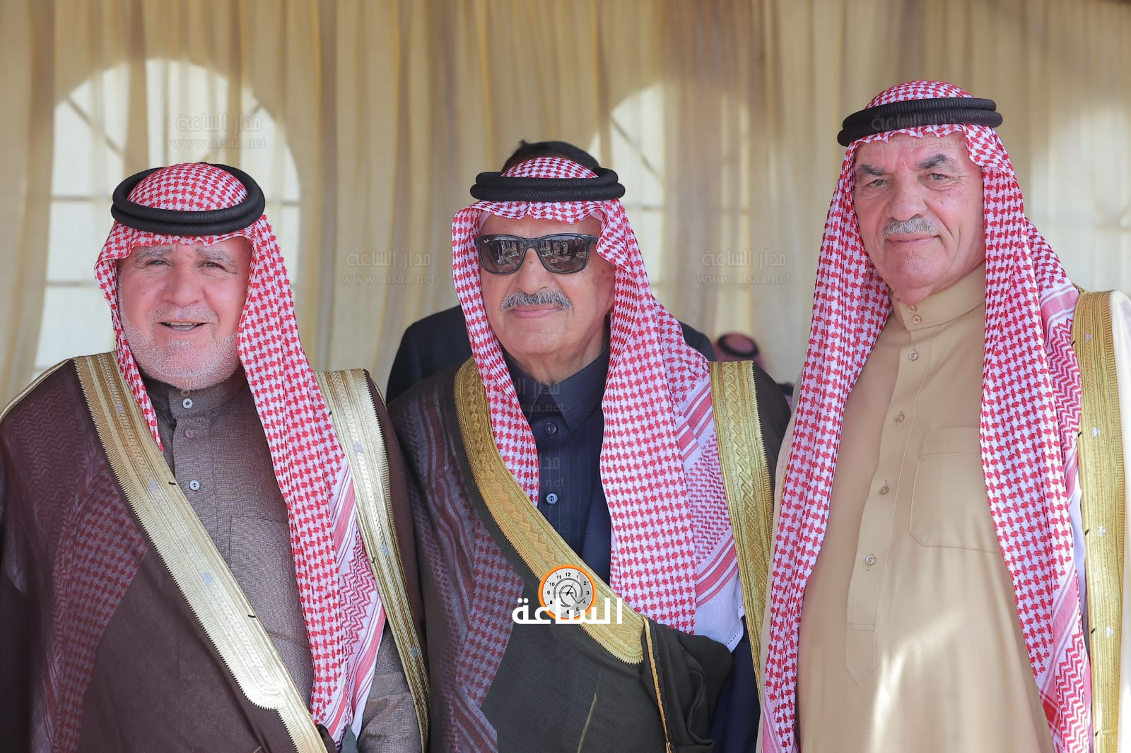 Madar Al-Saa Images 0.6437534994996447