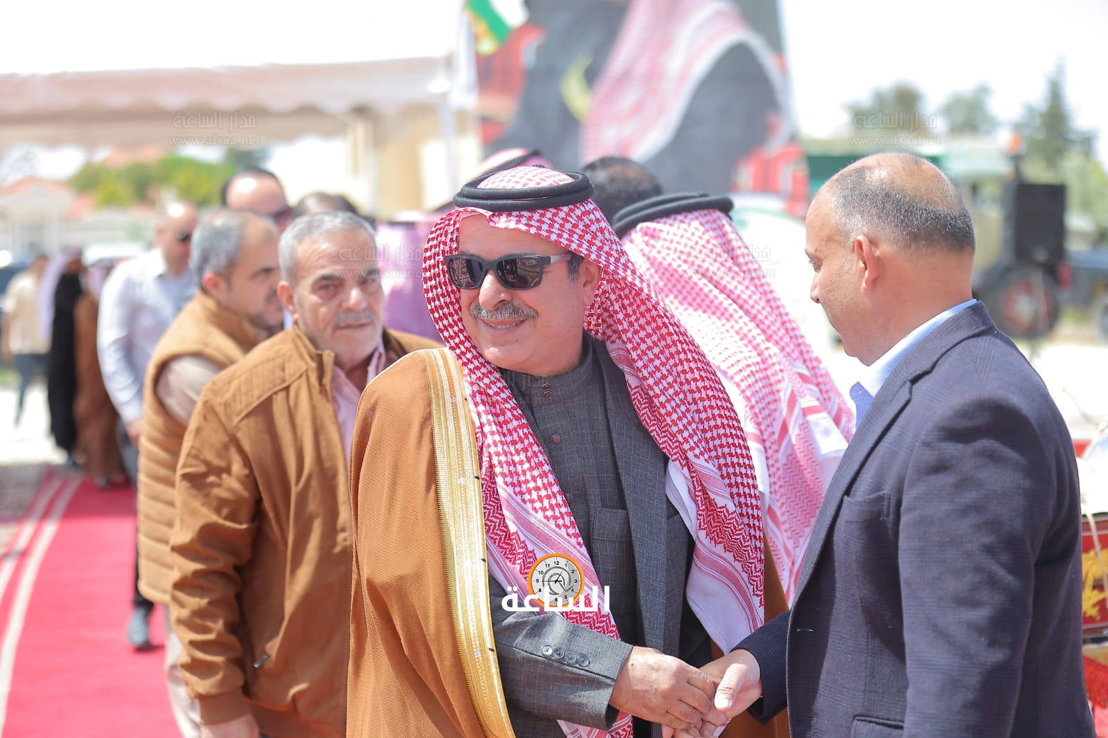 Madar Al-Saa Images 0.17509998114879144