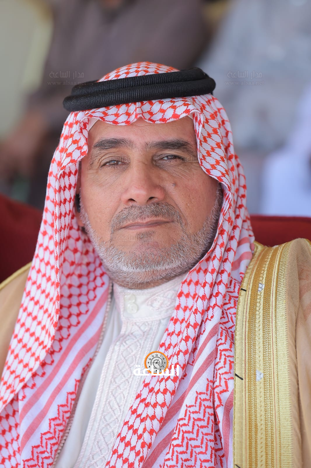 Madar Al-Saa Images 0.20463286836283967