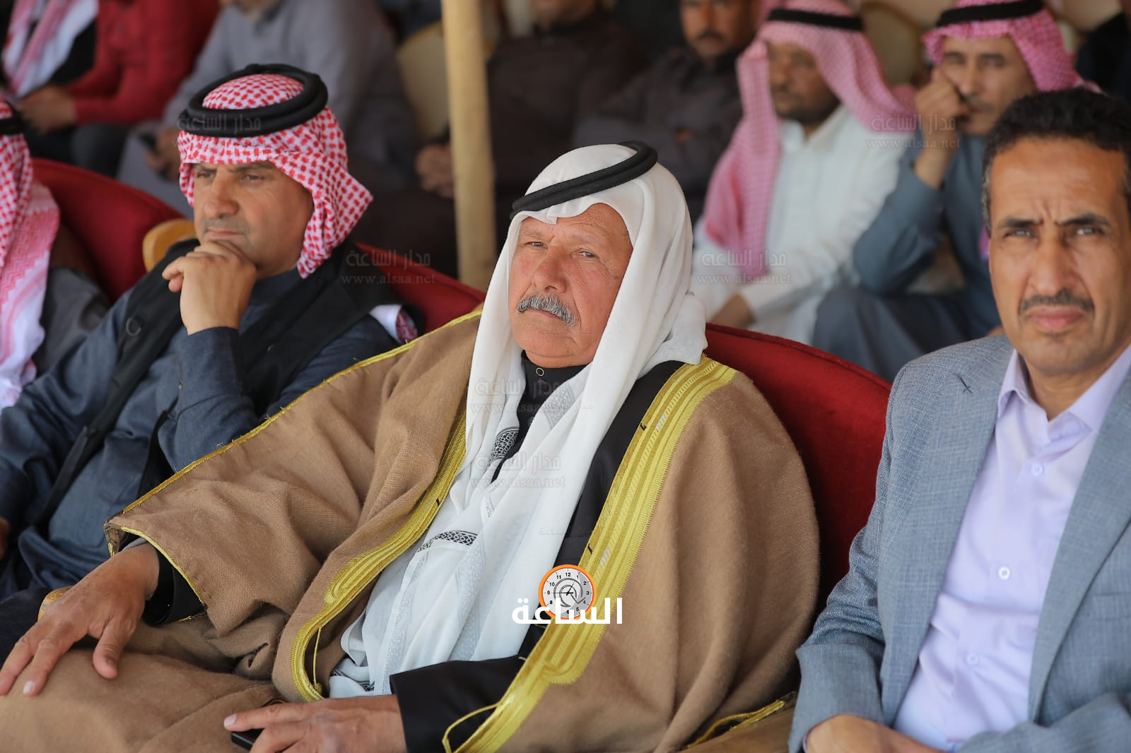 Madar Al-Saa Images 0.7276219563749446