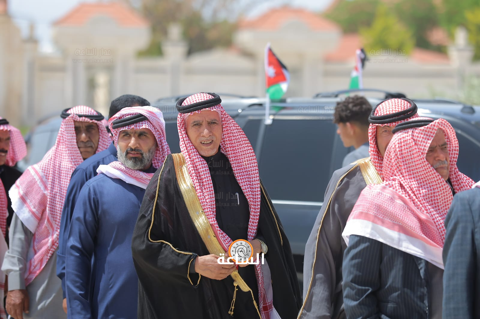 Madar Al-Saa Images 0.12720801908297774