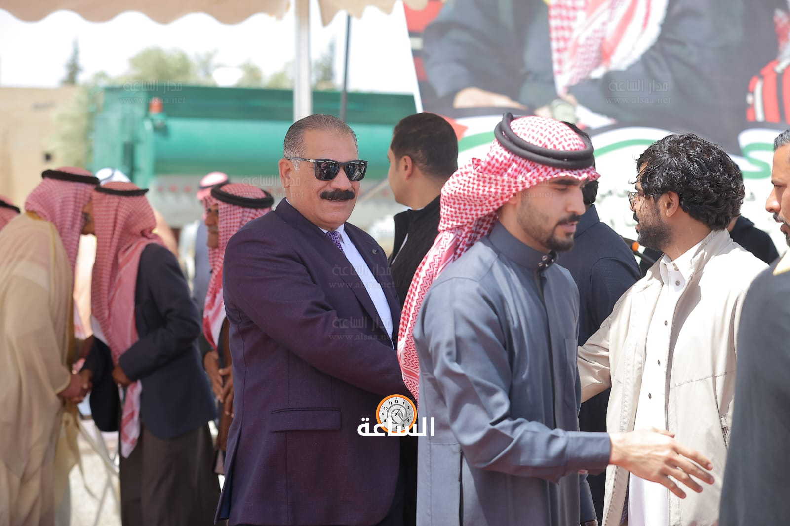 Madar Al-Saa Images 0.10886825862559035