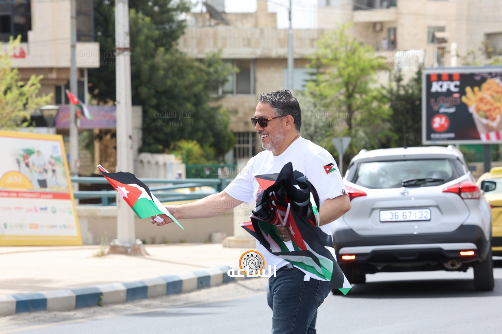 Madar Al-Saa Images 0.3807523611125323