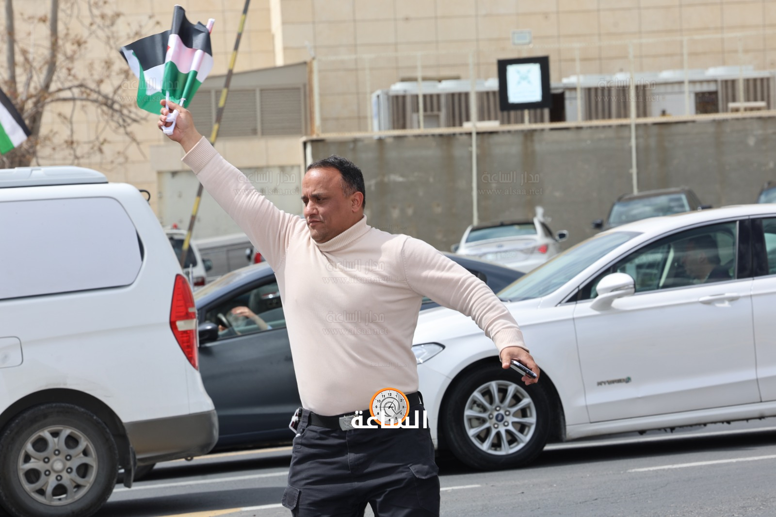 Madar Al-Saa Images 0.2753564657364326