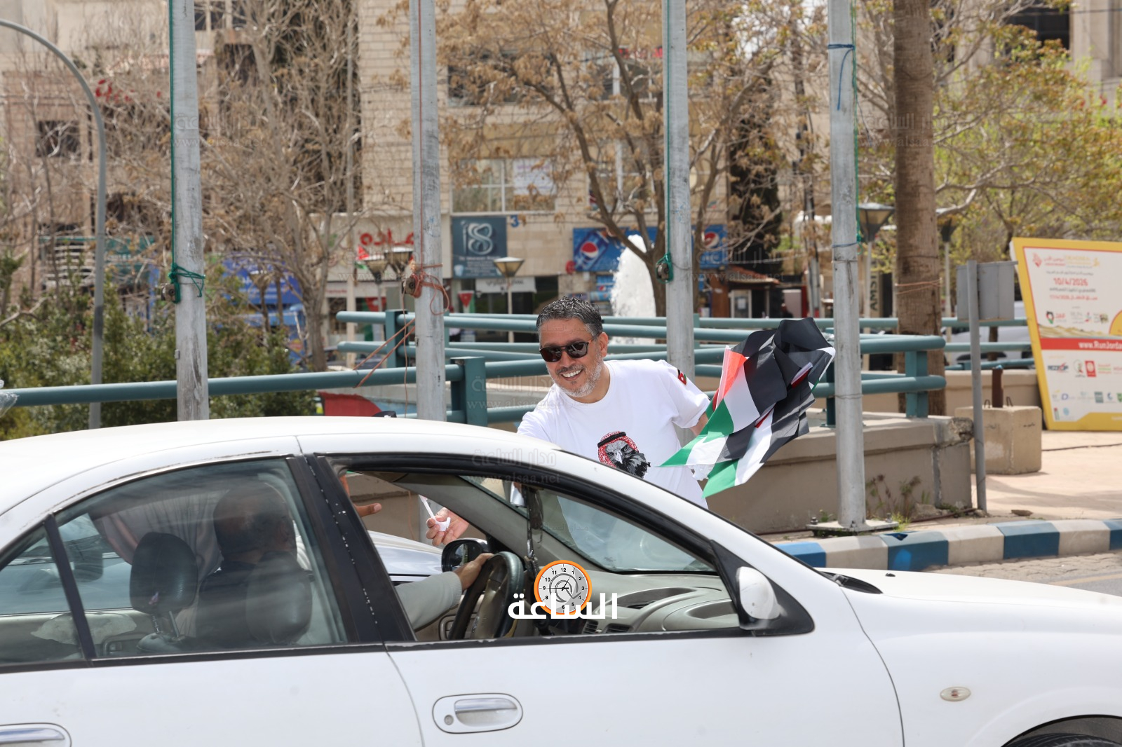 Madar Al-Saa Images 0.45537469613640325