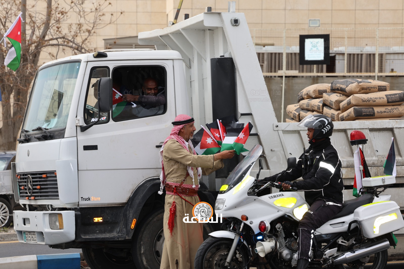 Madar Al-Saa Images 0.5245197779506668