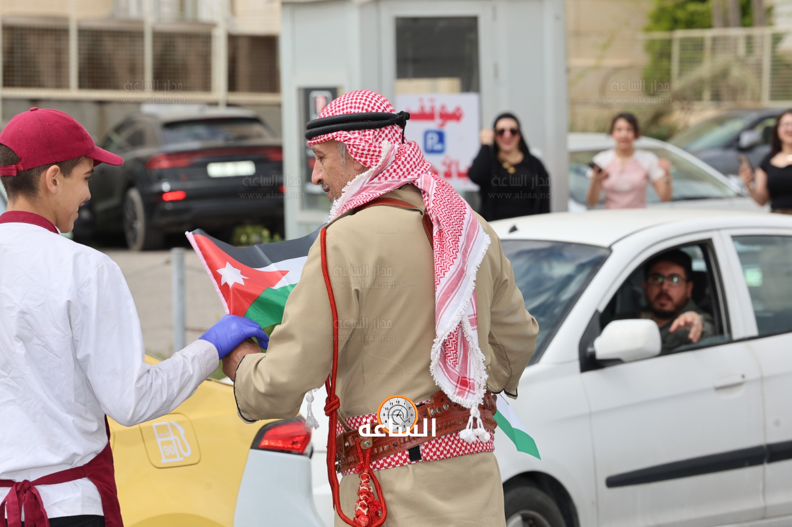 Madar Al-Saa Images 0.024838843232208085