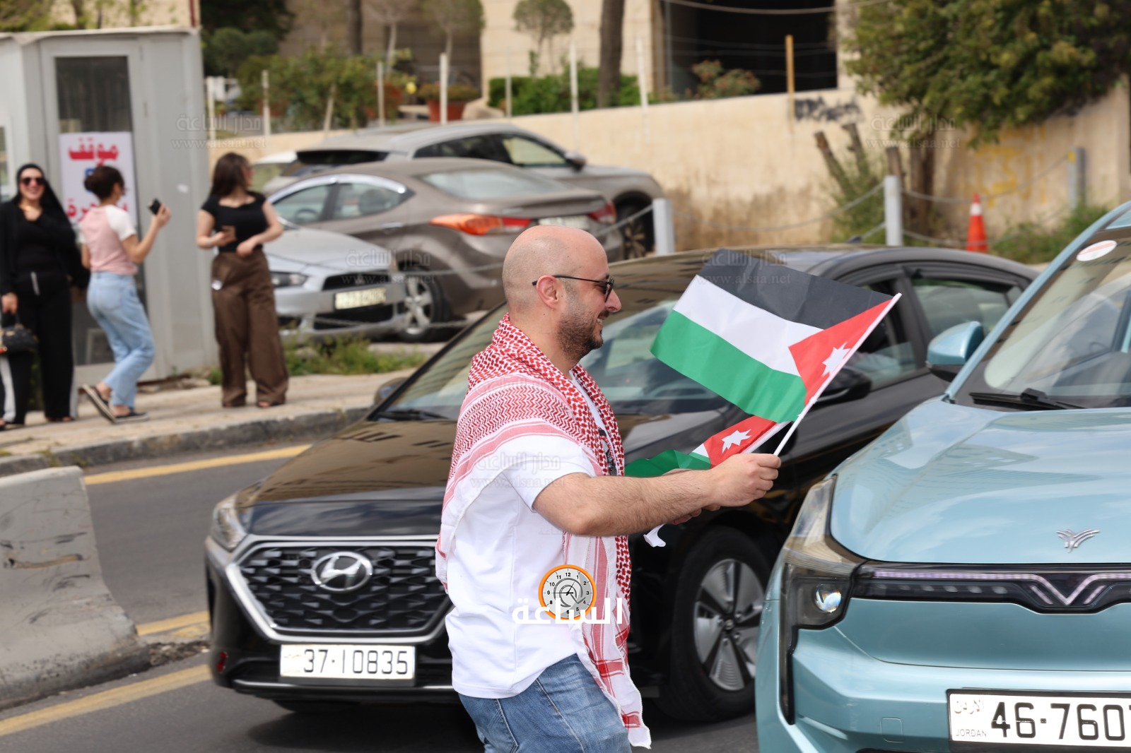 Madar Al-Saa Images 0.878881807405749