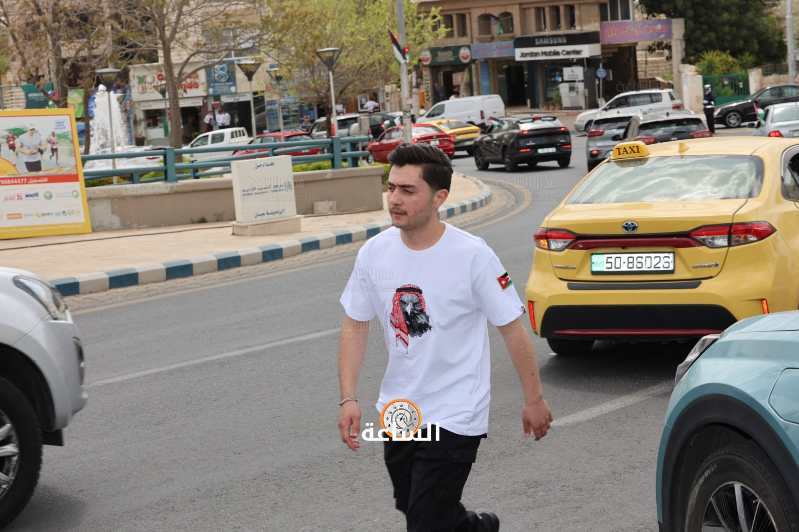 Madar Al-Saa Images 0.9098926213048569