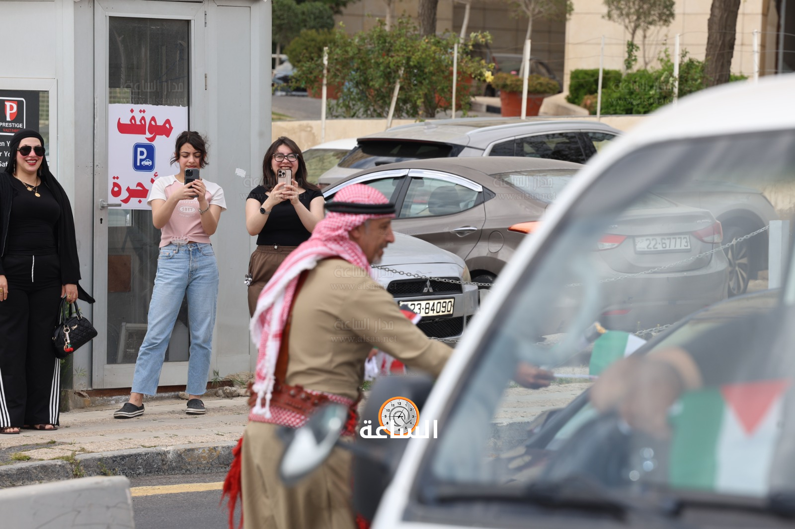 Madar Al-Saa Images 0.5114565070891124