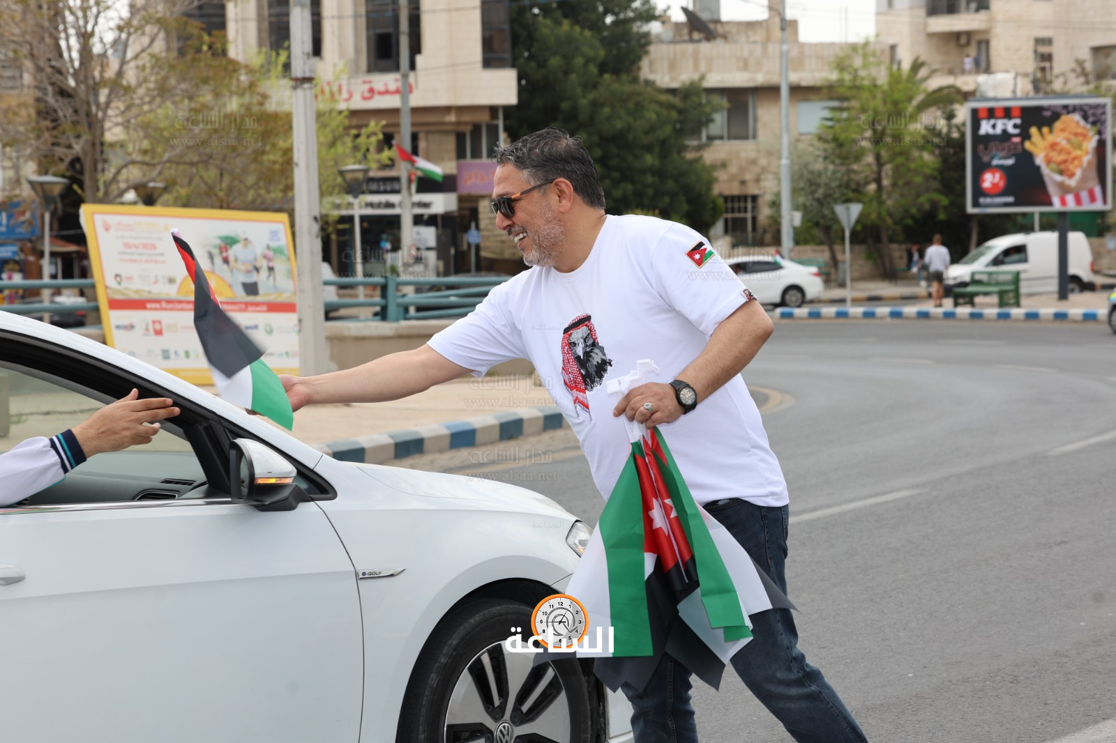 Madar Al-Saa Images 0.7735125280047479