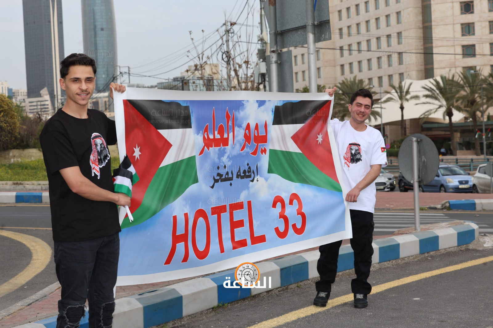 Madar Al-Saa Images 0.34081181076515266