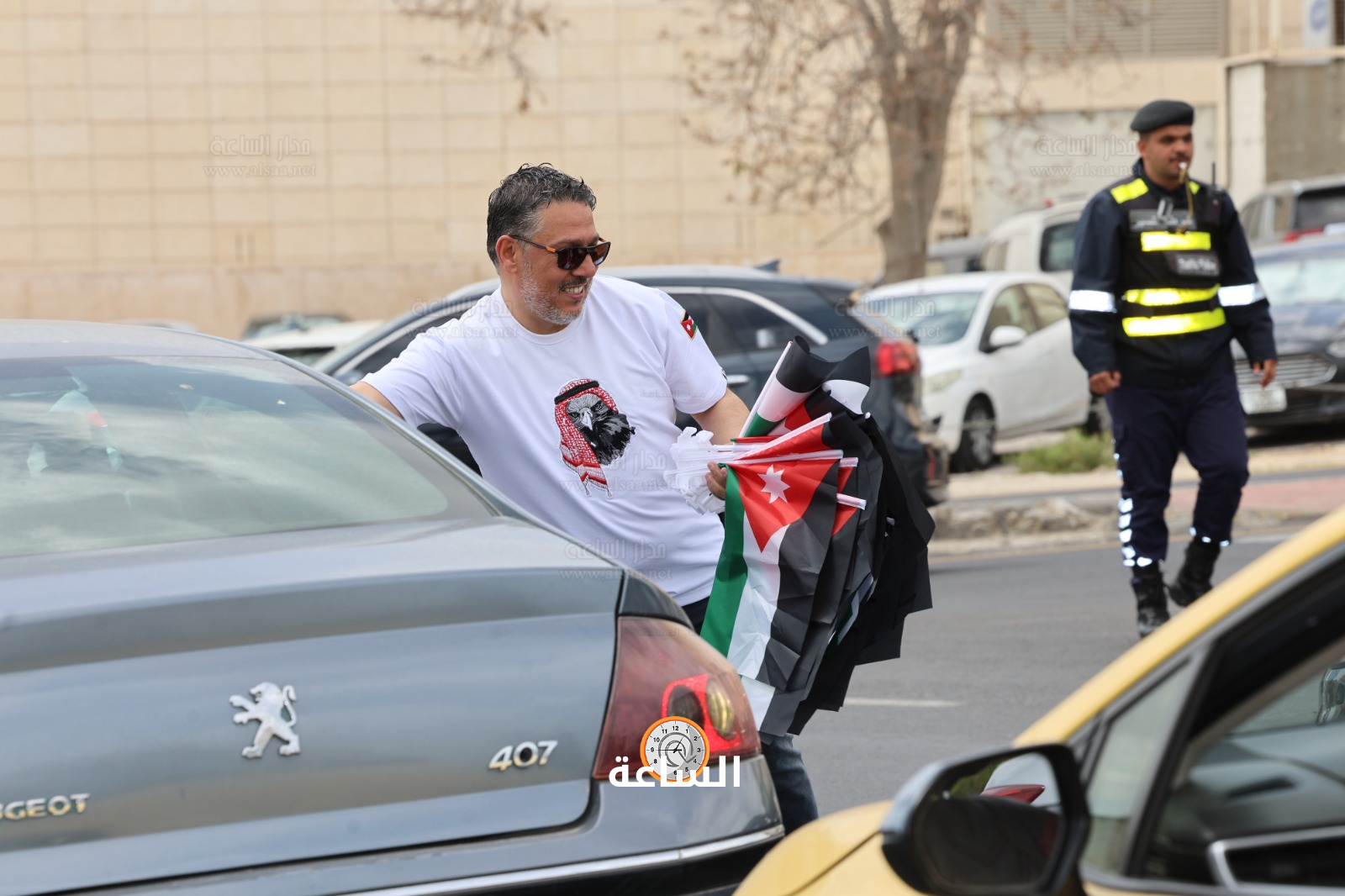 Madar Al-Saa Images 0.9274239131605619