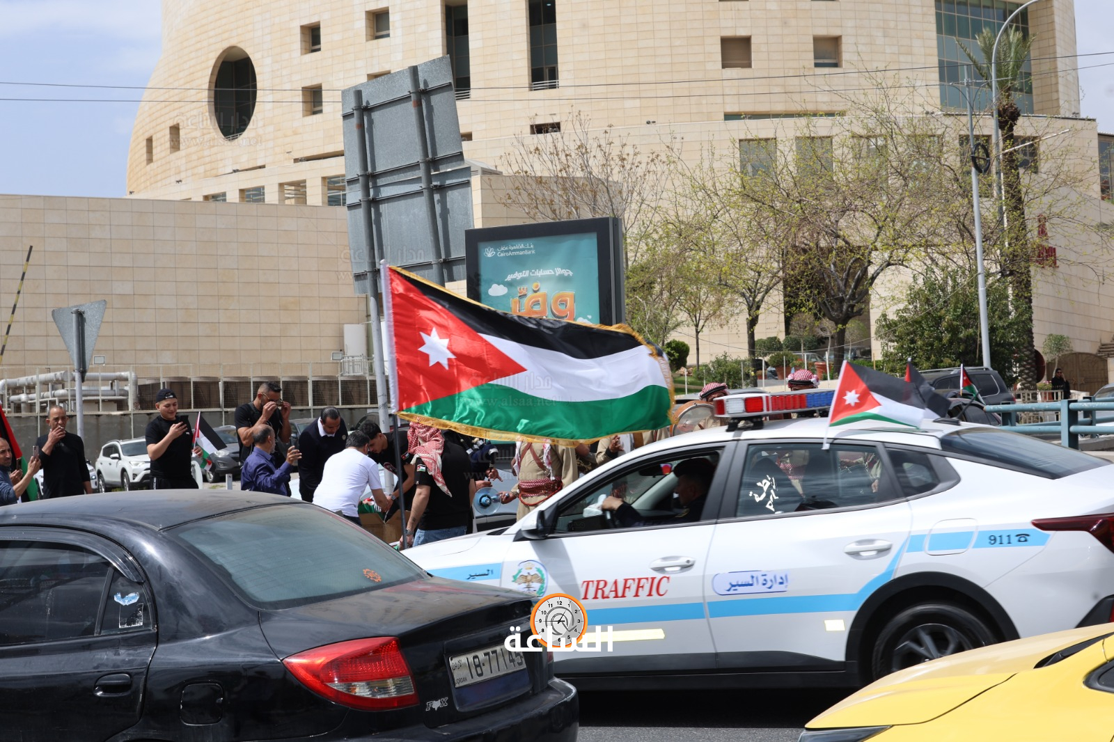 Madar Al-Saa Images 0.8936629125811065