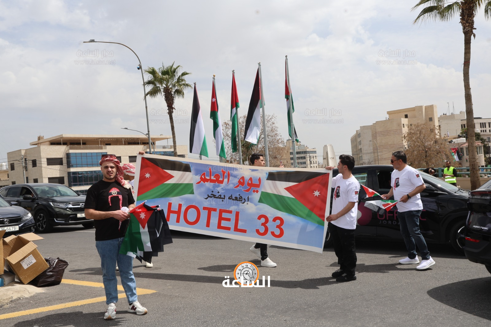 Madar Al-Saa Images 0.03893673758666494