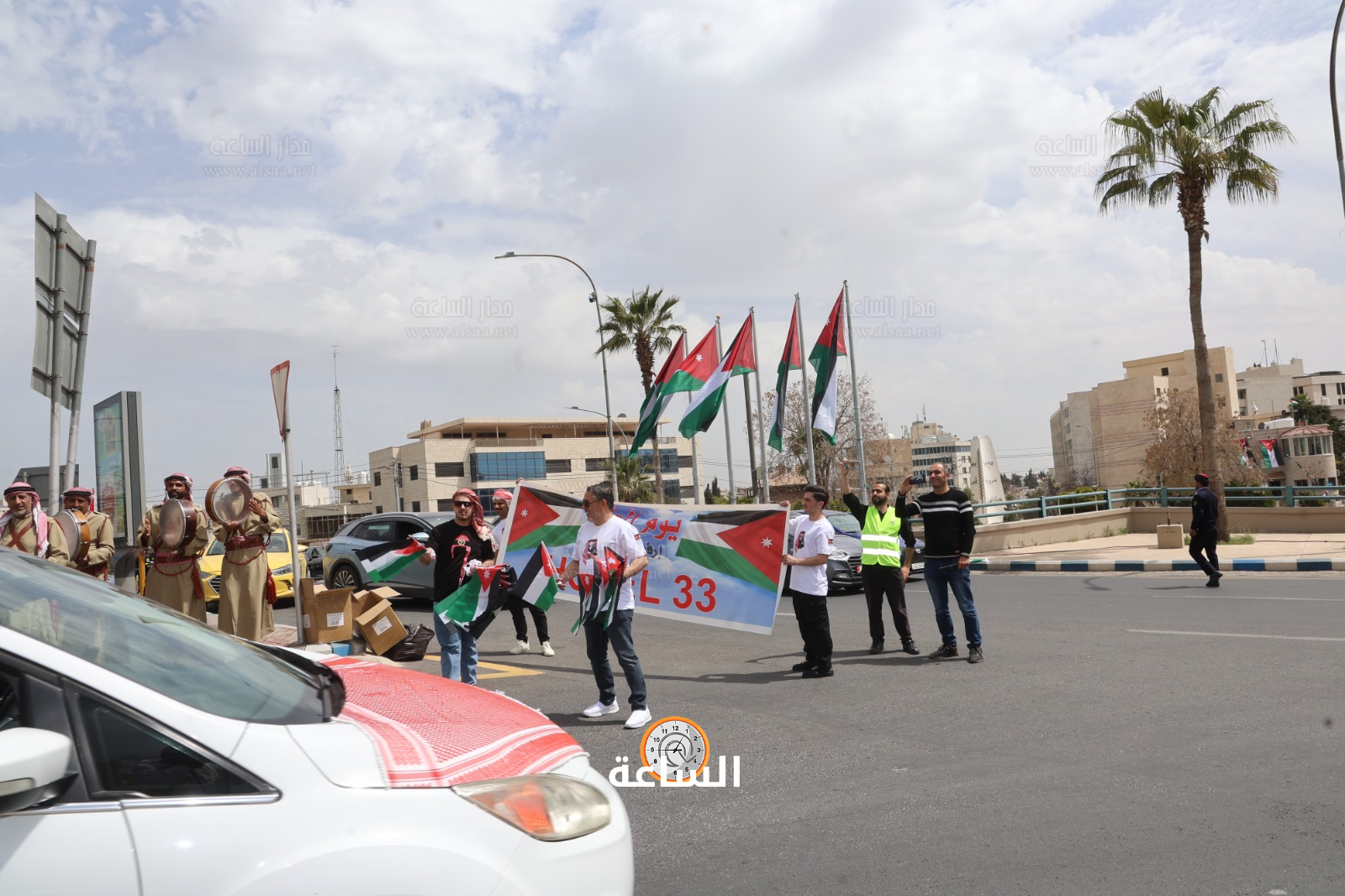 Madar Al-Saa Images 0.010060715104189932