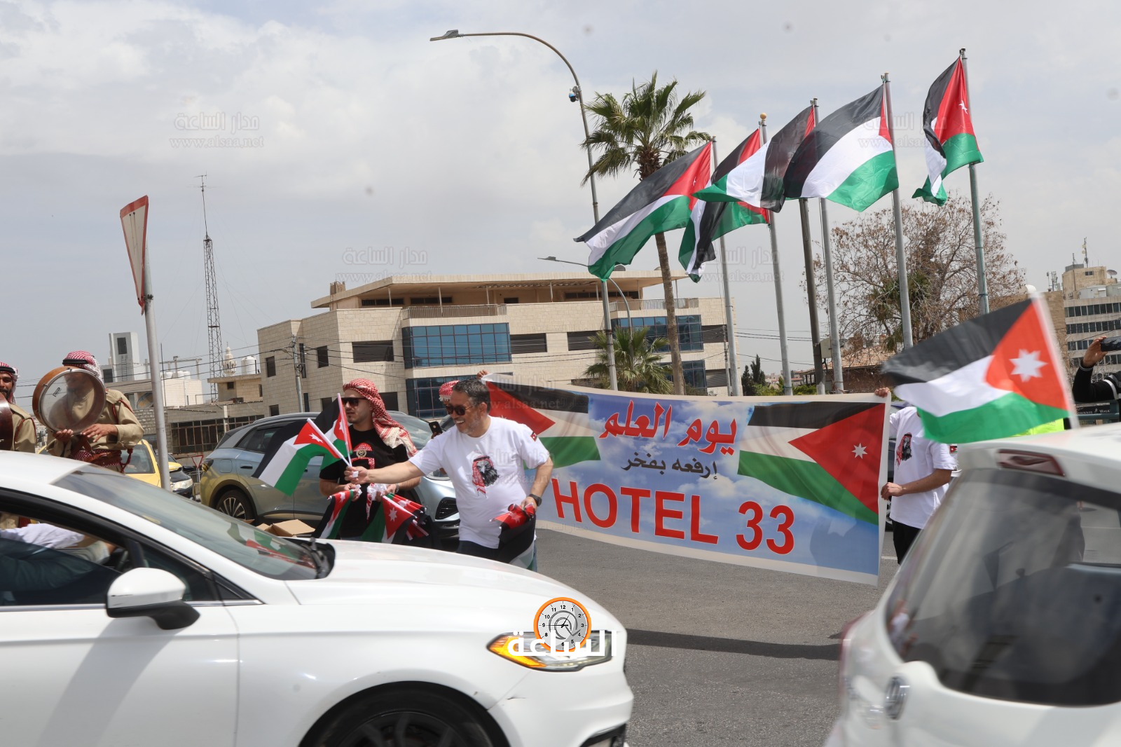 Madar Al-Saa Images 0.5338197093270762