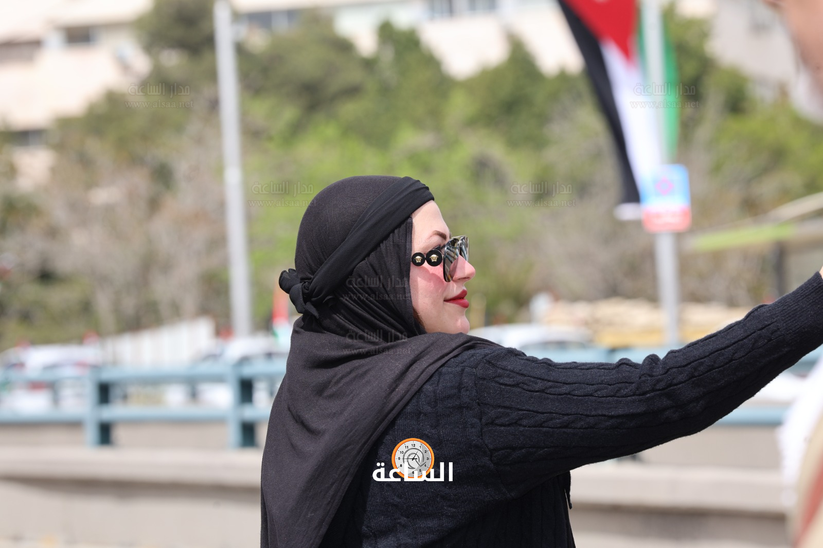 Madar Al-Saa Images 0.00028479682387749783