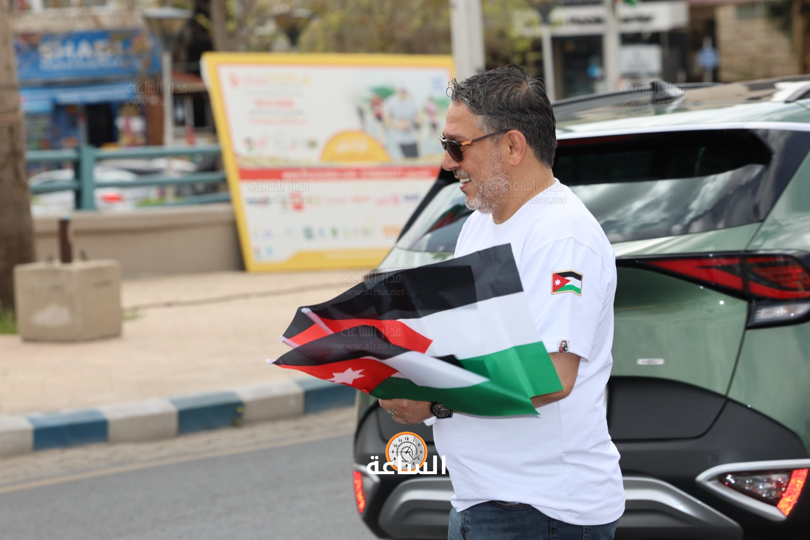 Madar Al-Saa Images 0.7734661198065708