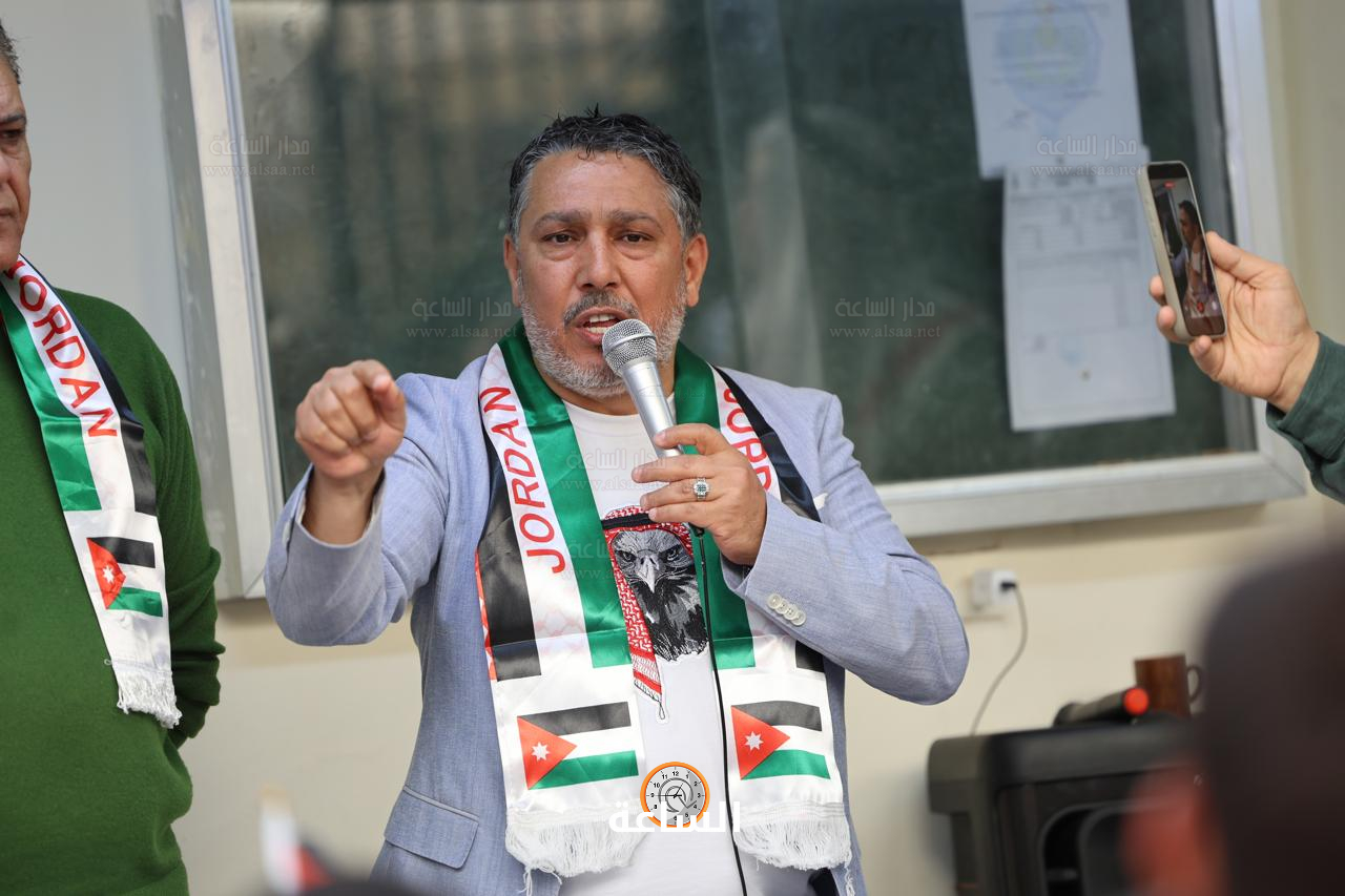 Madar Al-Saa Images 0.1447693327044437