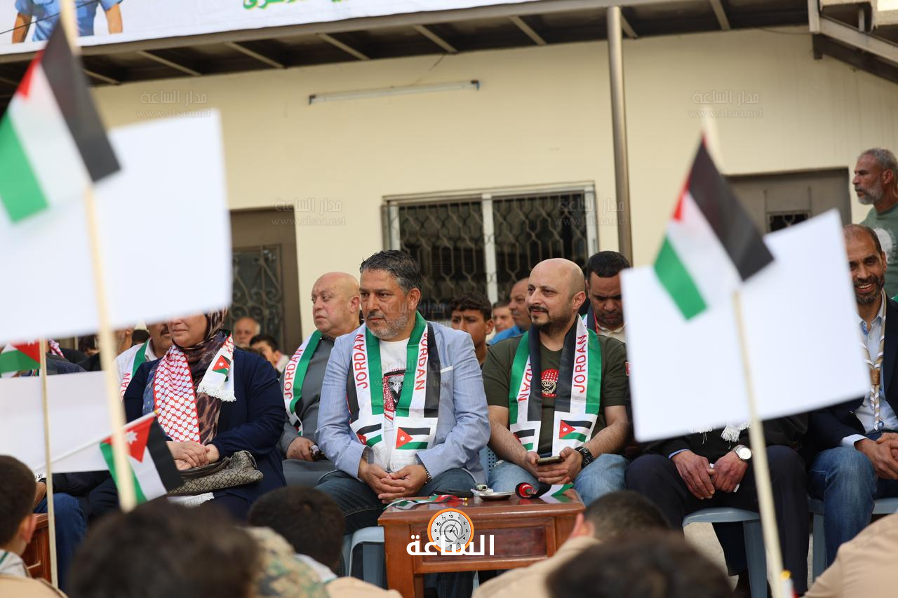 Madar Al-Saa Images 0.2294433608379327