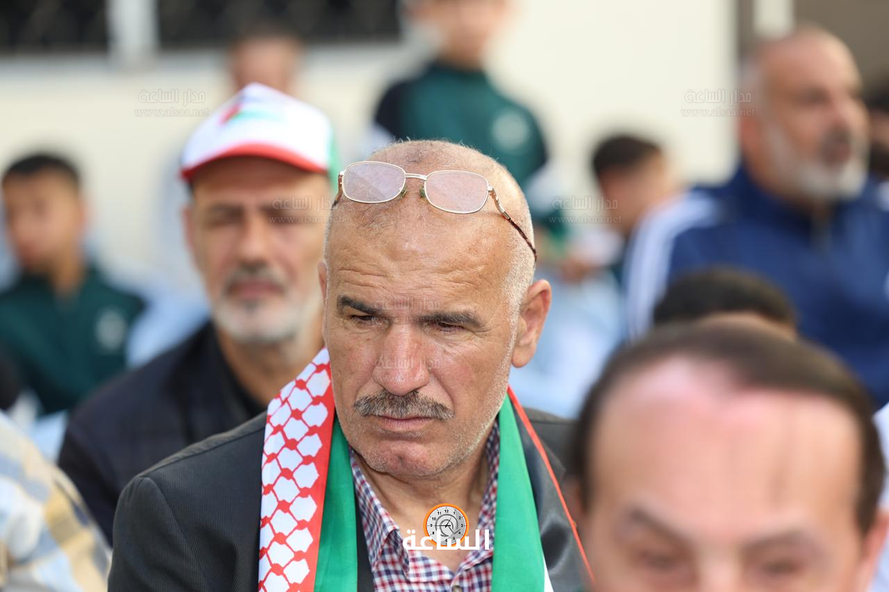 Madar Al-Saa Images 0.2662470716650448