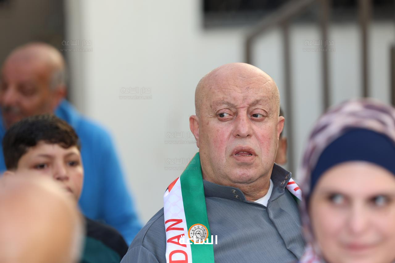 Madar Al-Saa Images 0.6762043148761924