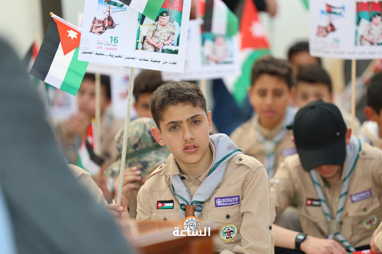 Madar Al-Saa Images 0.6441504450206889