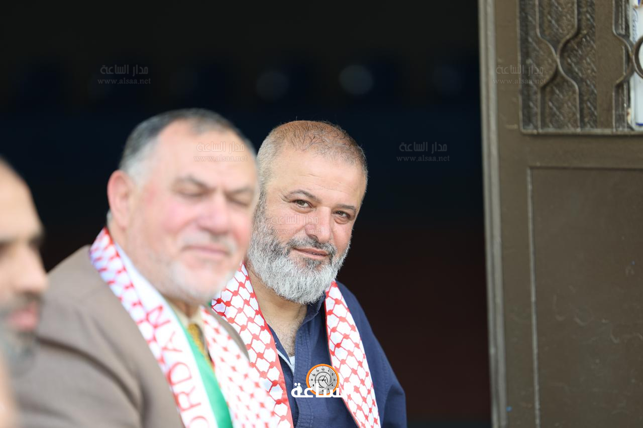 Madar Al-Saa Images 0.504576048794994