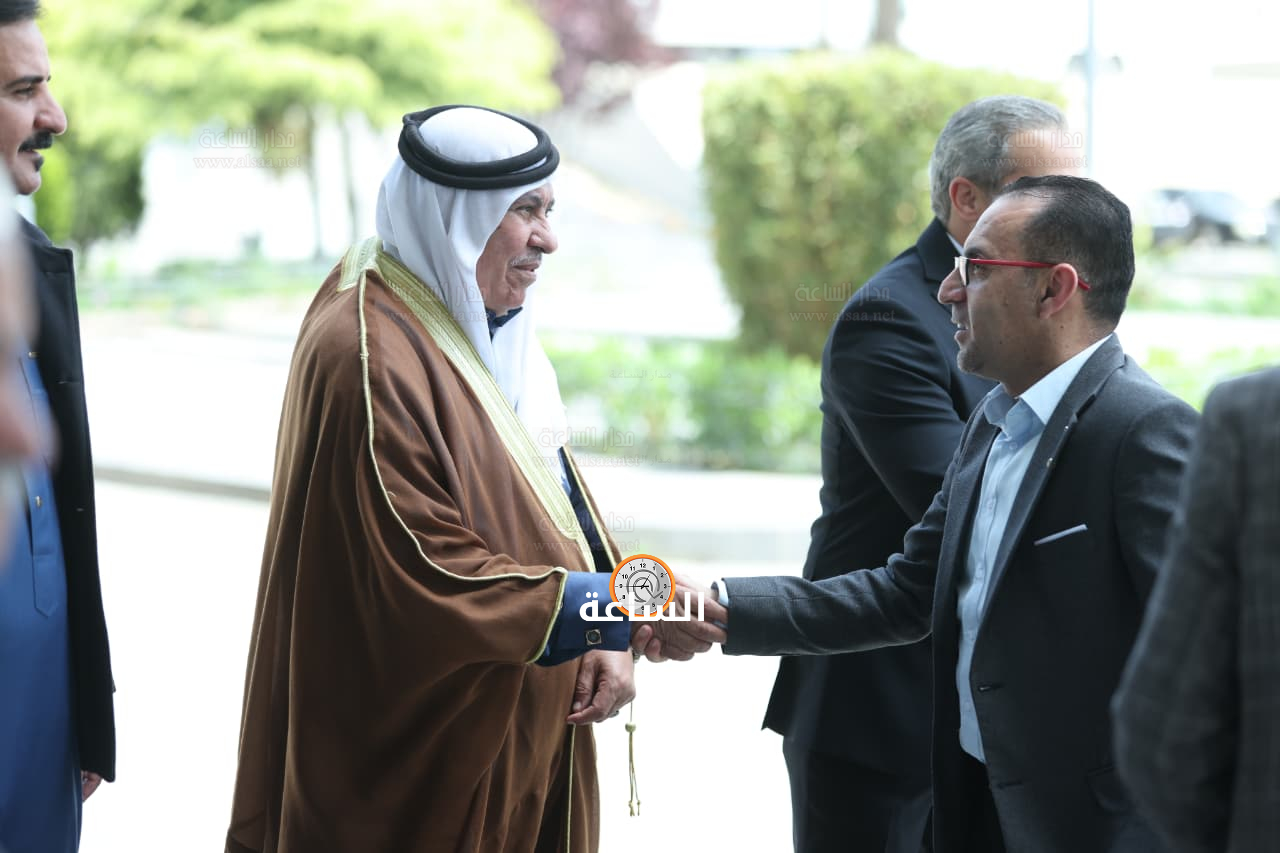 Madar Al-Saa Images 0.5053764395100225