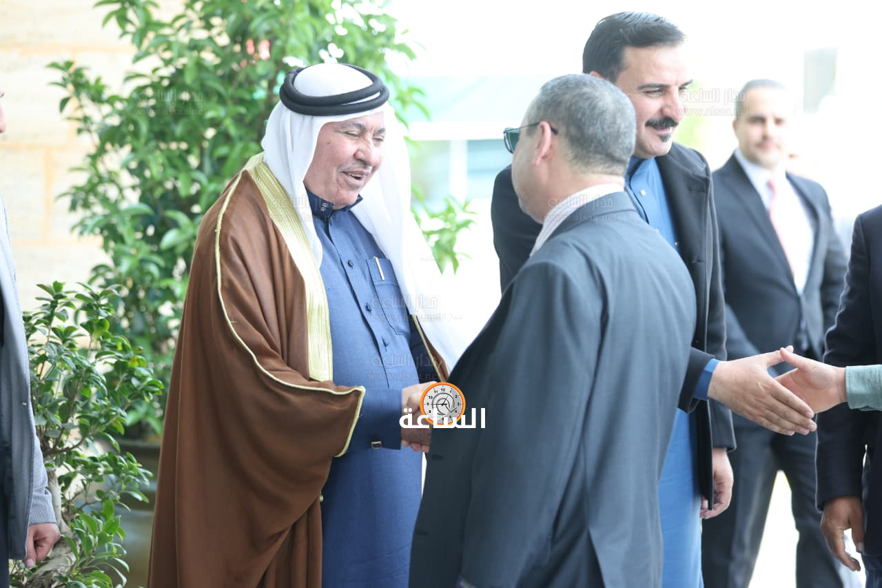 Madar Al-Saa Images 0.6394615415923427