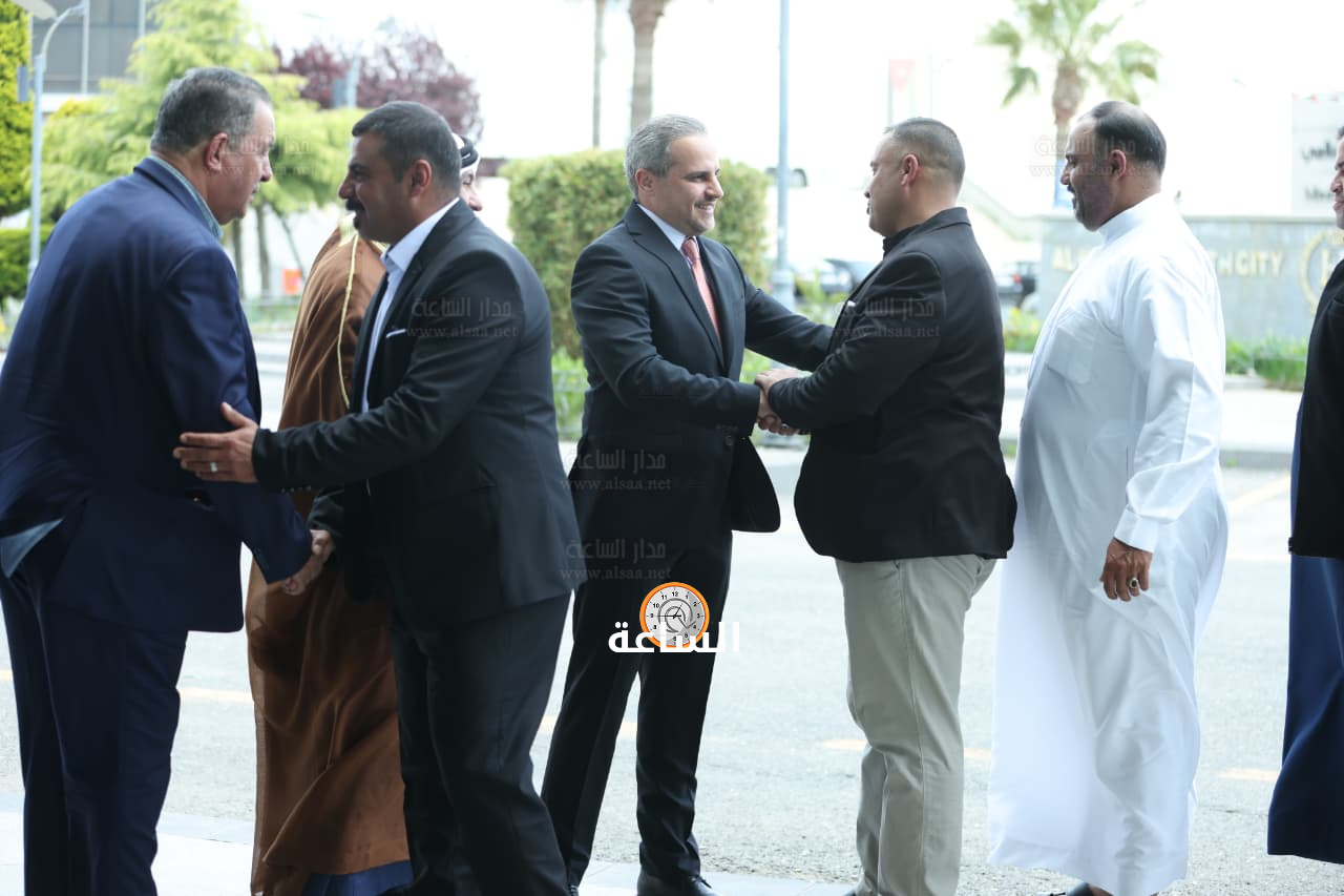 Madar Al-Saa Images 0.8057204408704859