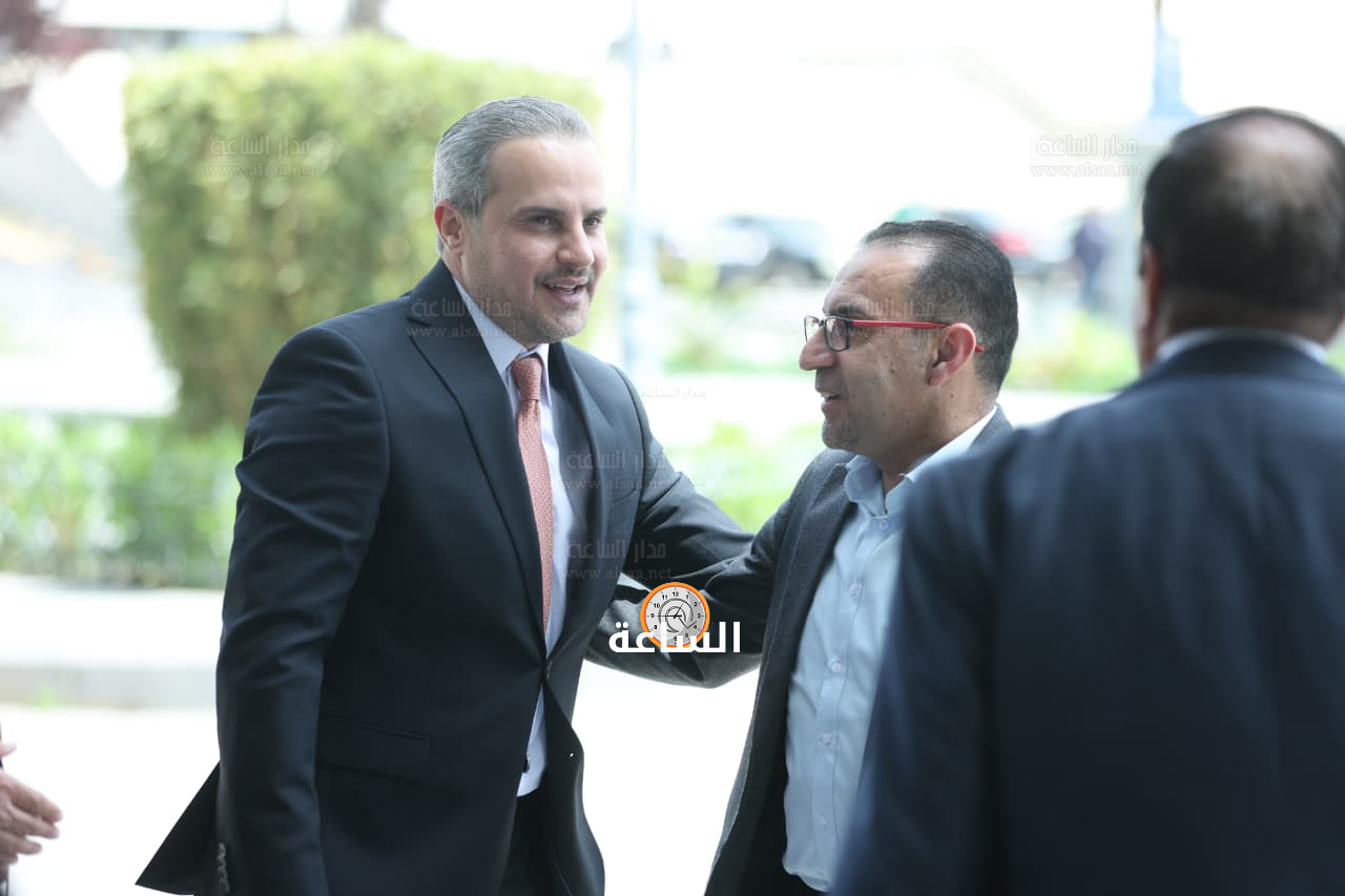 Madar Al-Saa Images 0.05424787197076342