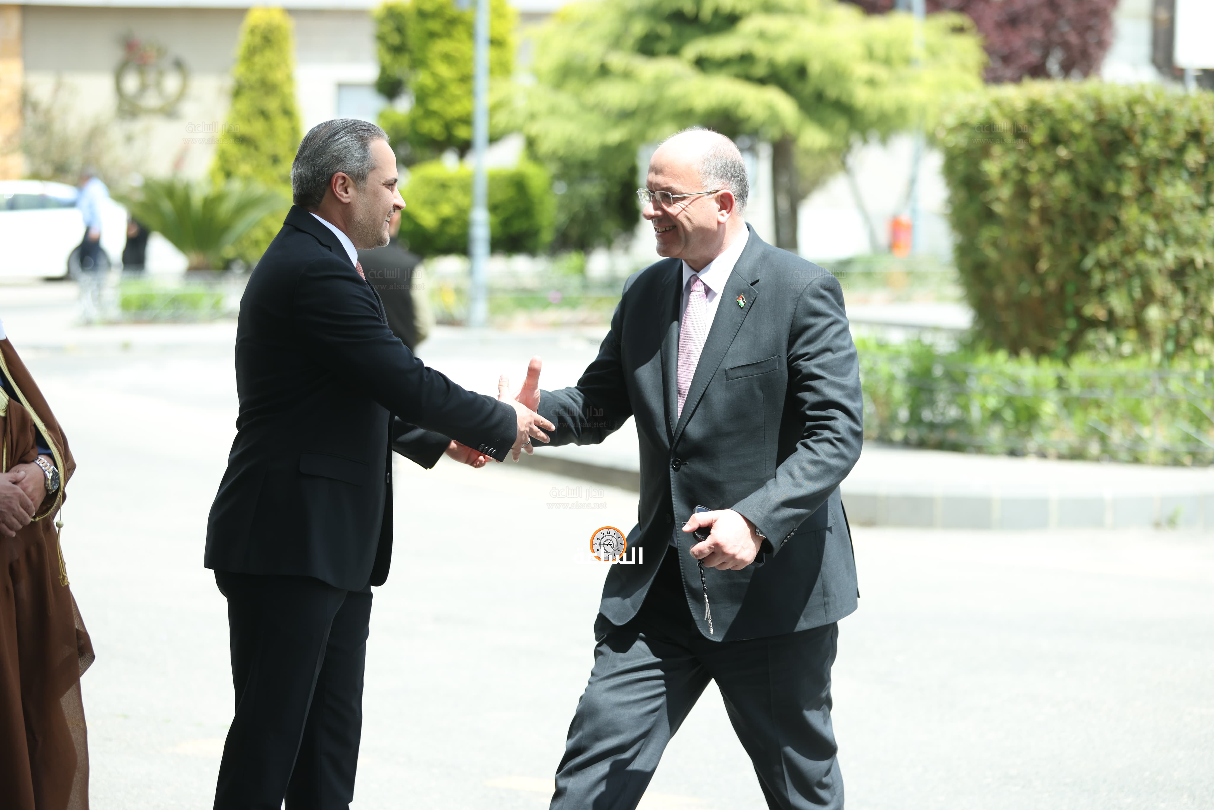 Madar Al-Saa Images 0.020971116454875482