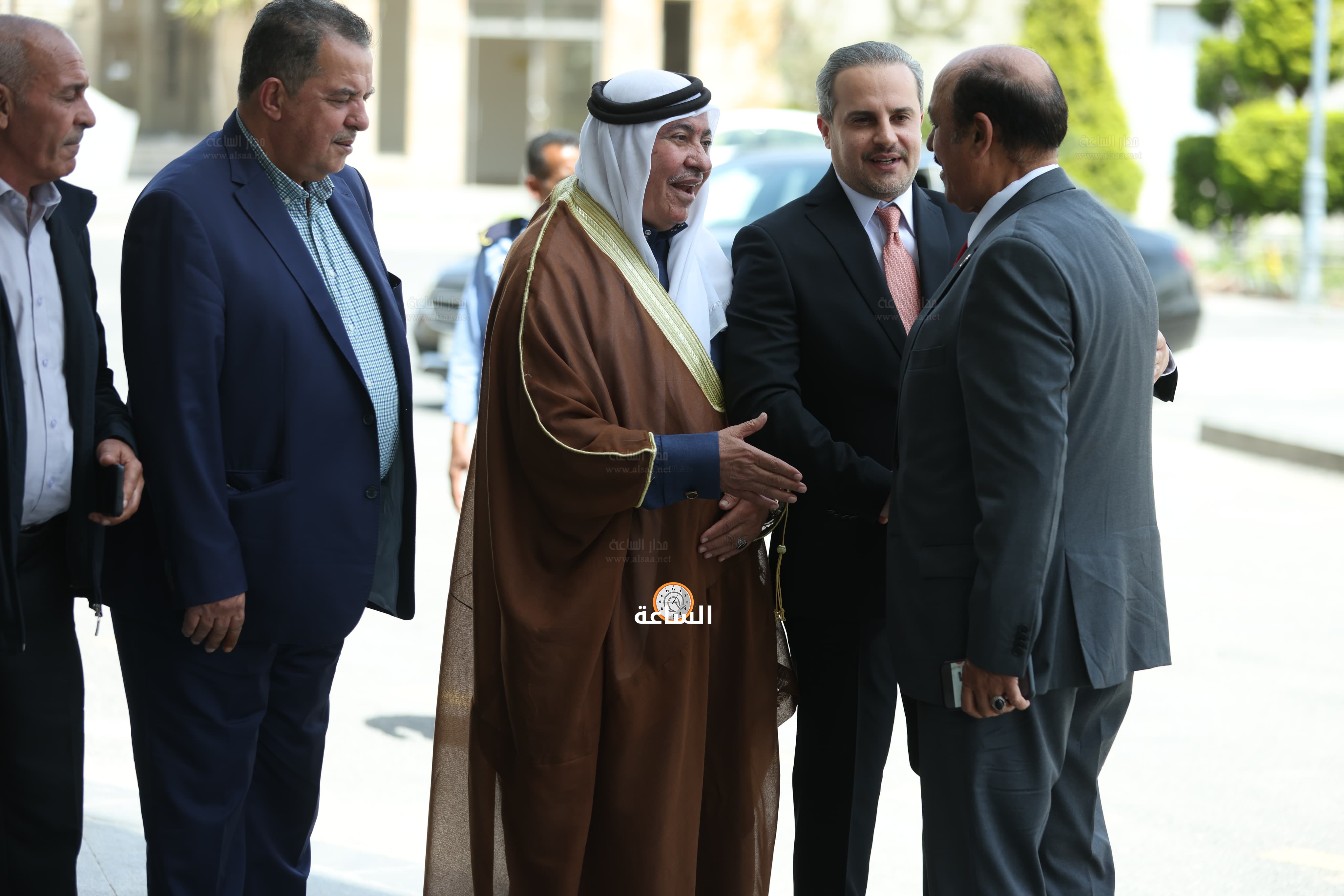 Madar Al-Saa Images 0.5781465648331613