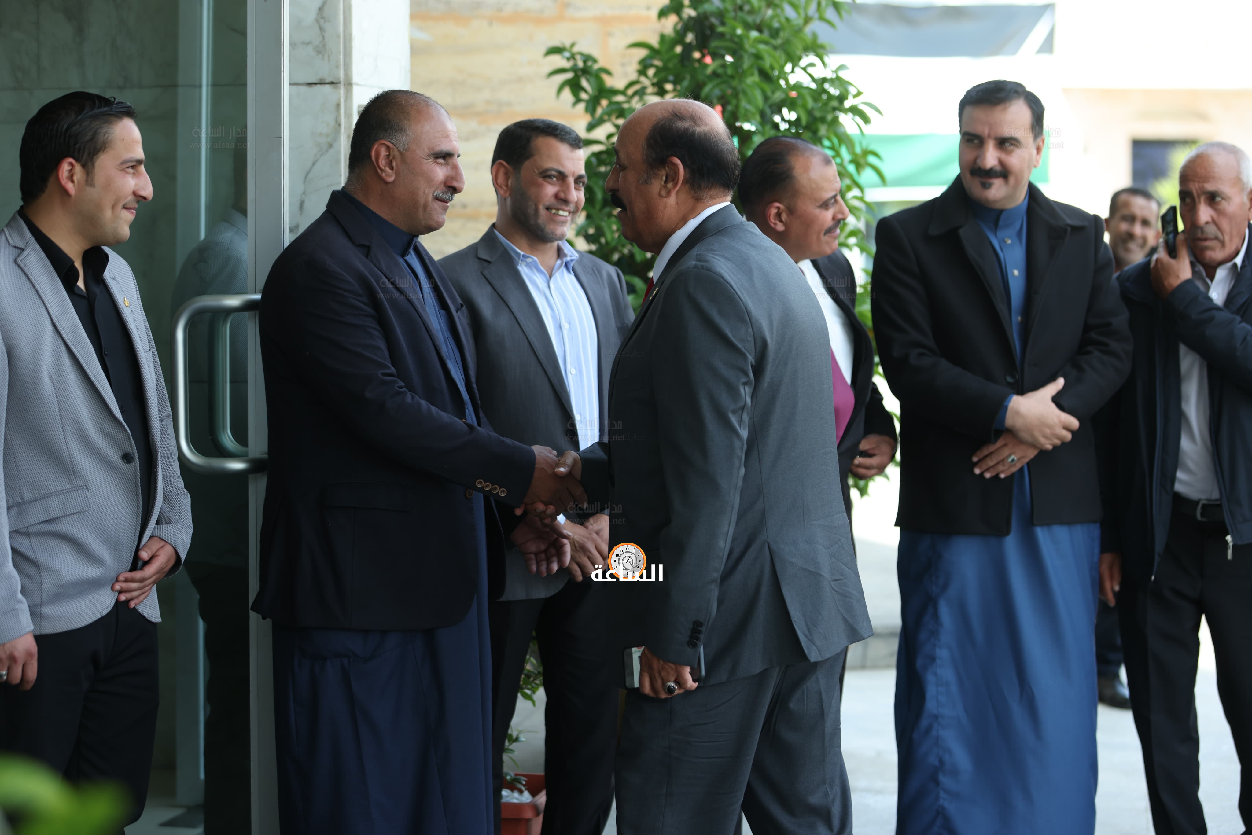 Madar Al-Saa Images 0.6067094324352015