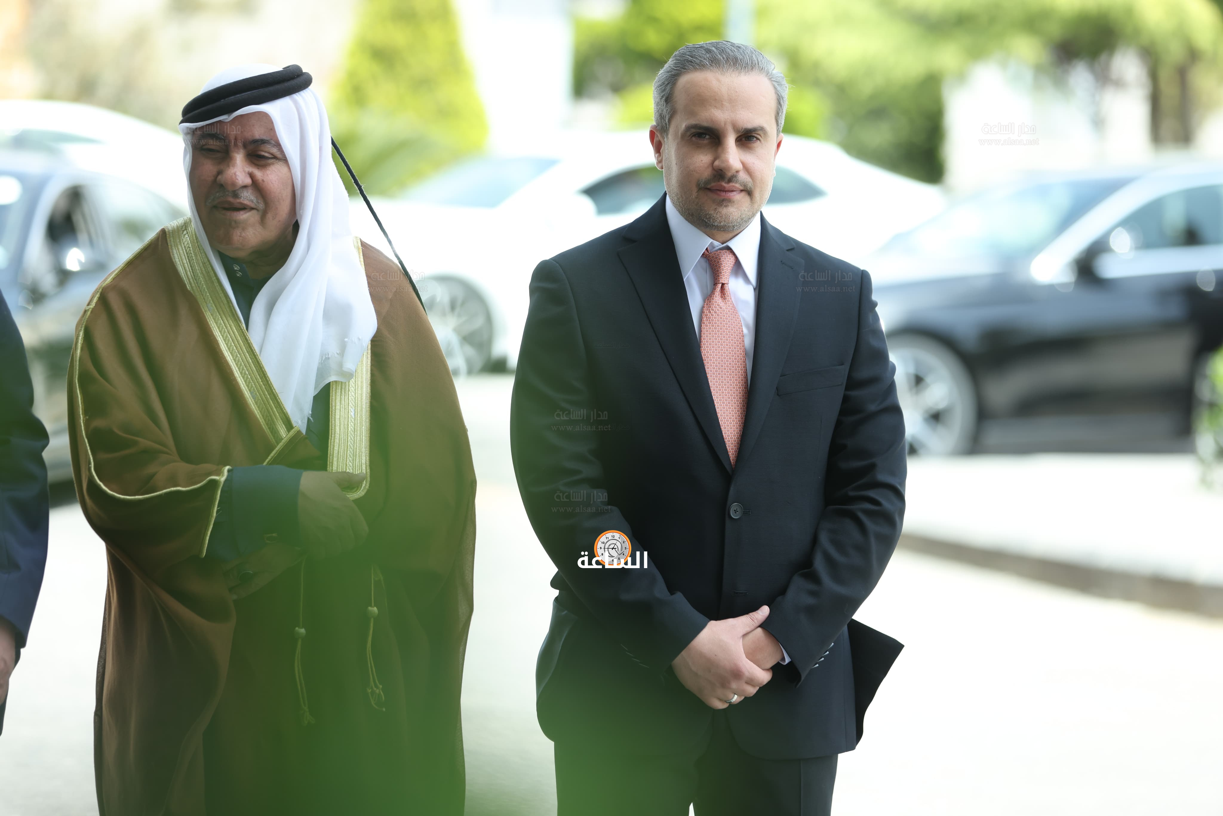 Madar Al-Saa Images 0.8918417933995719