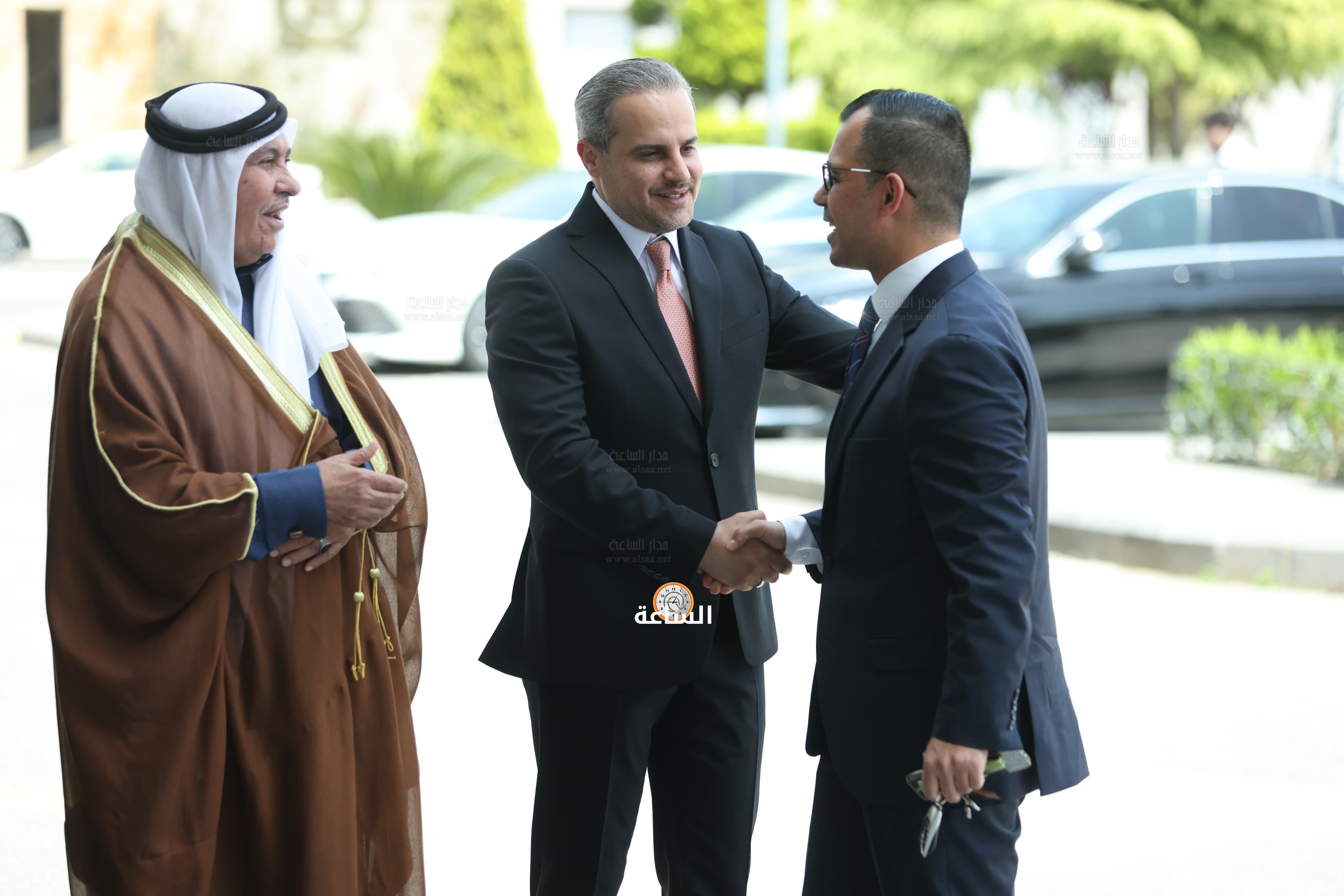 Madar Al-Saa Images 0.31892093175912495