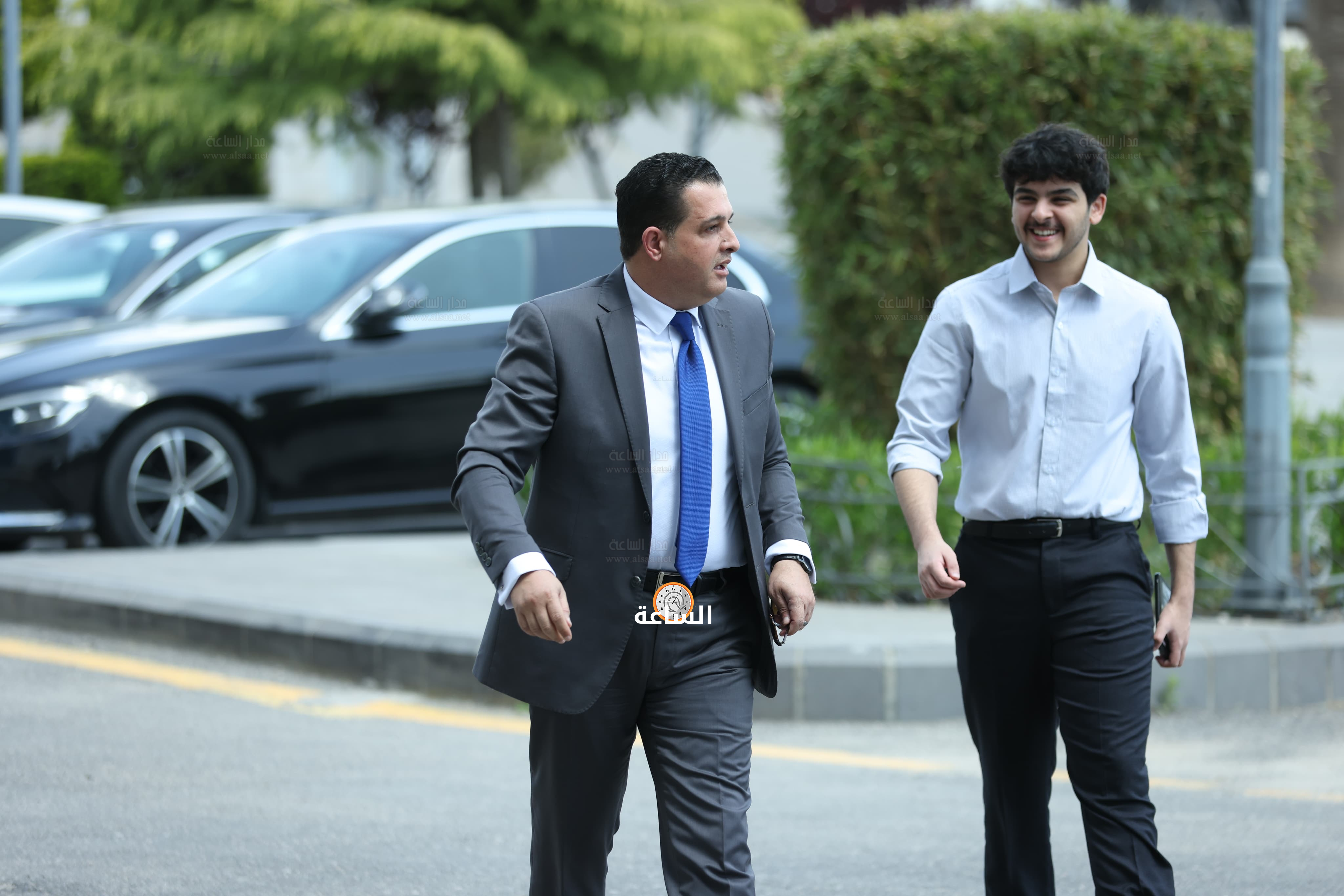 Madar Al-Saa Images 0.303686122320839