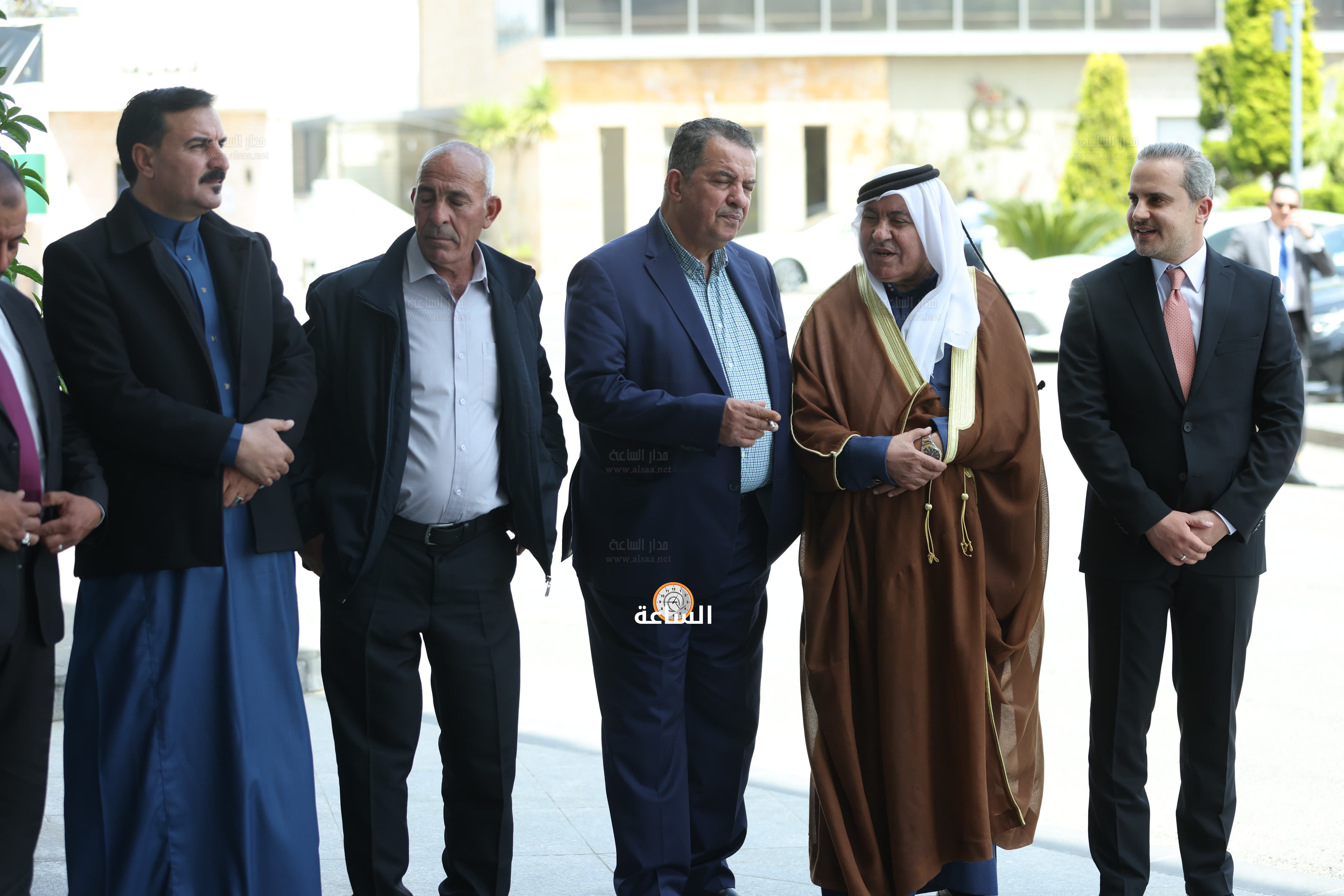 Madar Al-Saa Images 0.6521886680199043