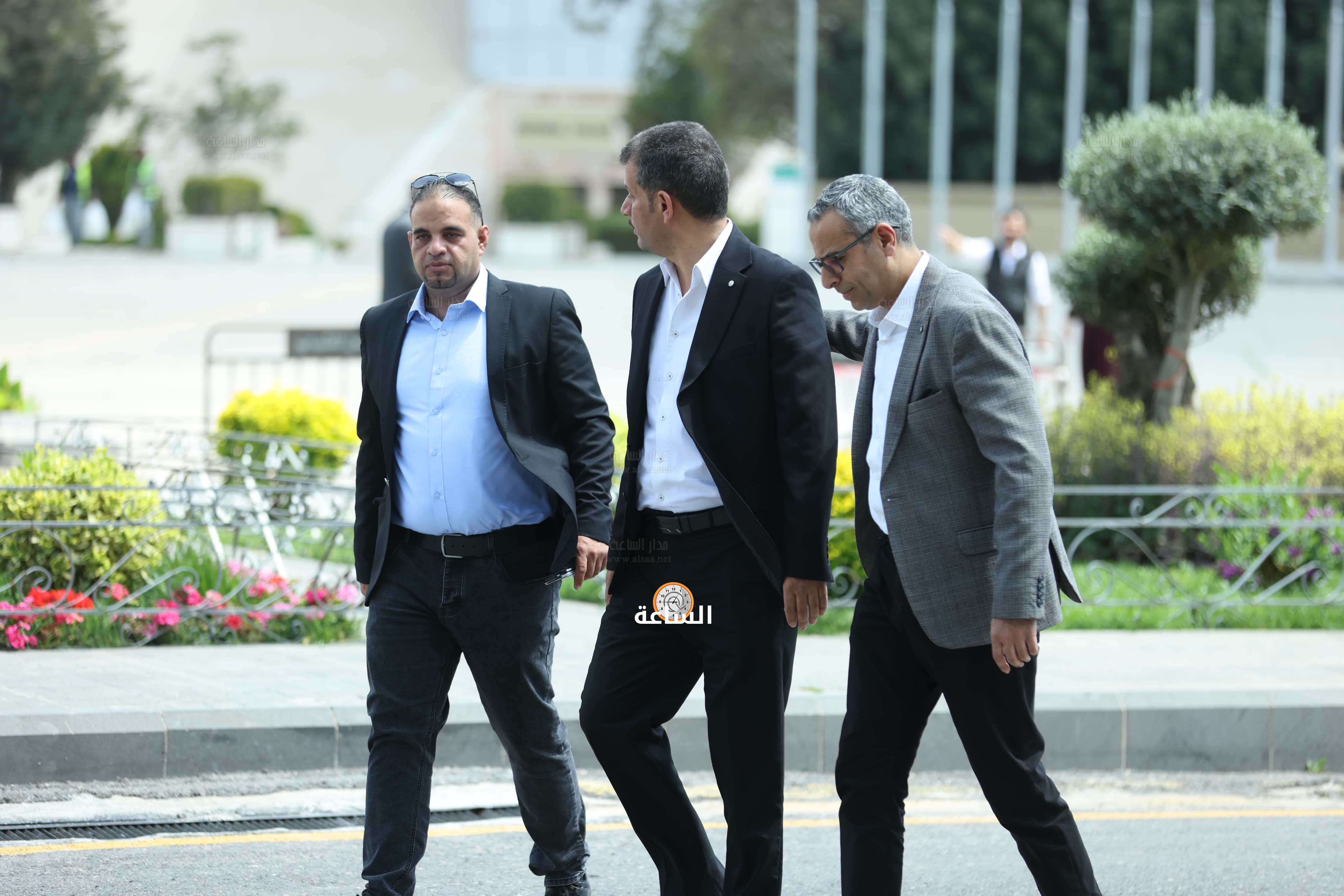 Madar Al-Saa Images 0.8518822801767026