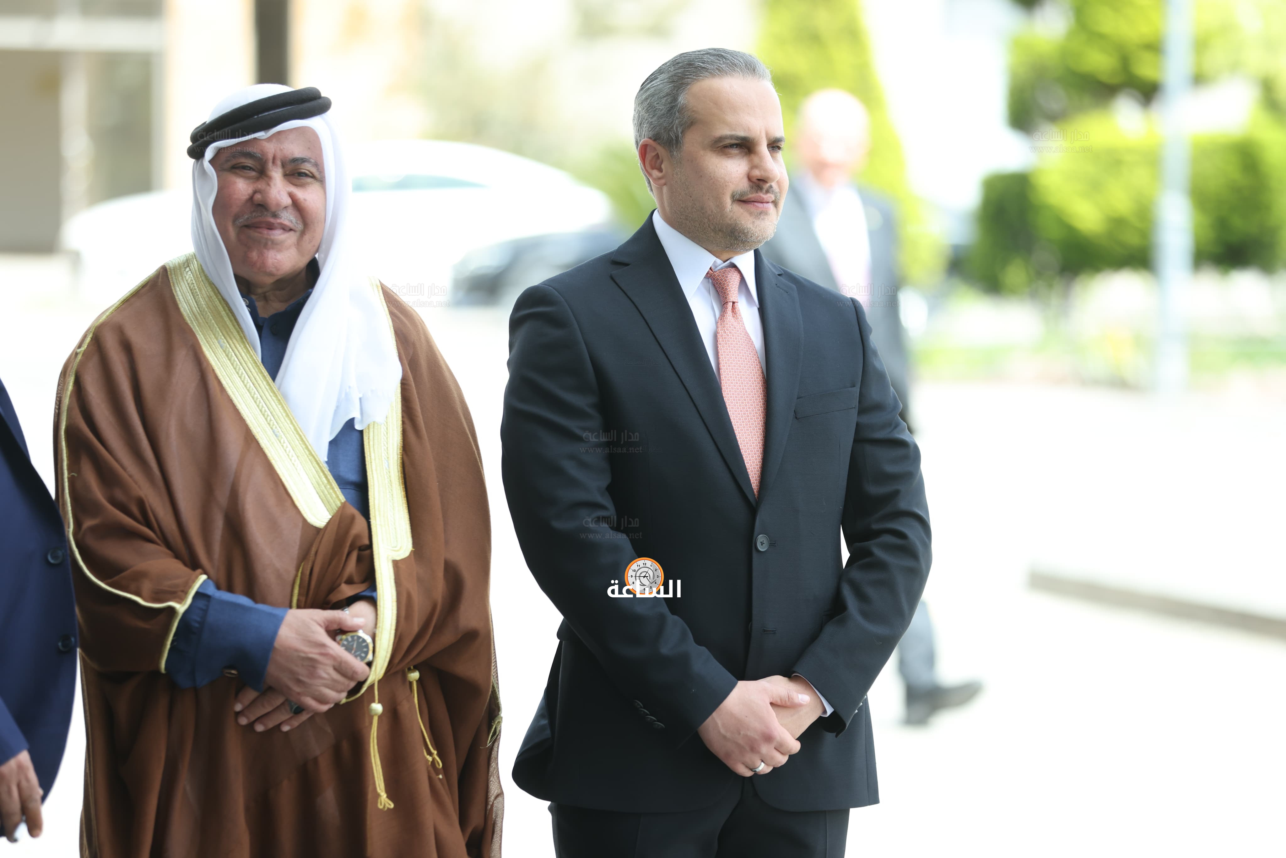 Madar Al-Saa Images 0.6400190629082724