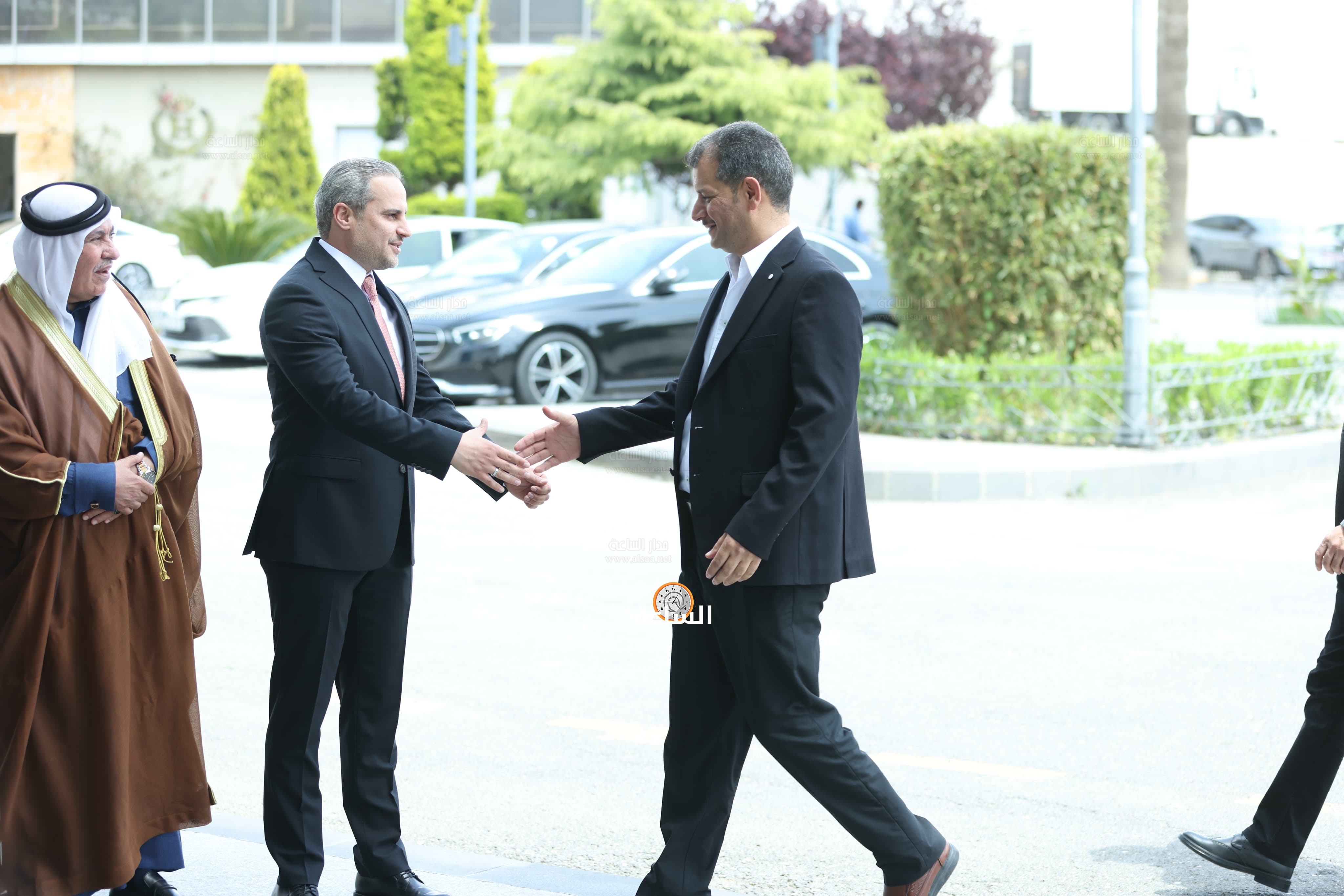 Madar Al-Saa Images 0.8908984566747291