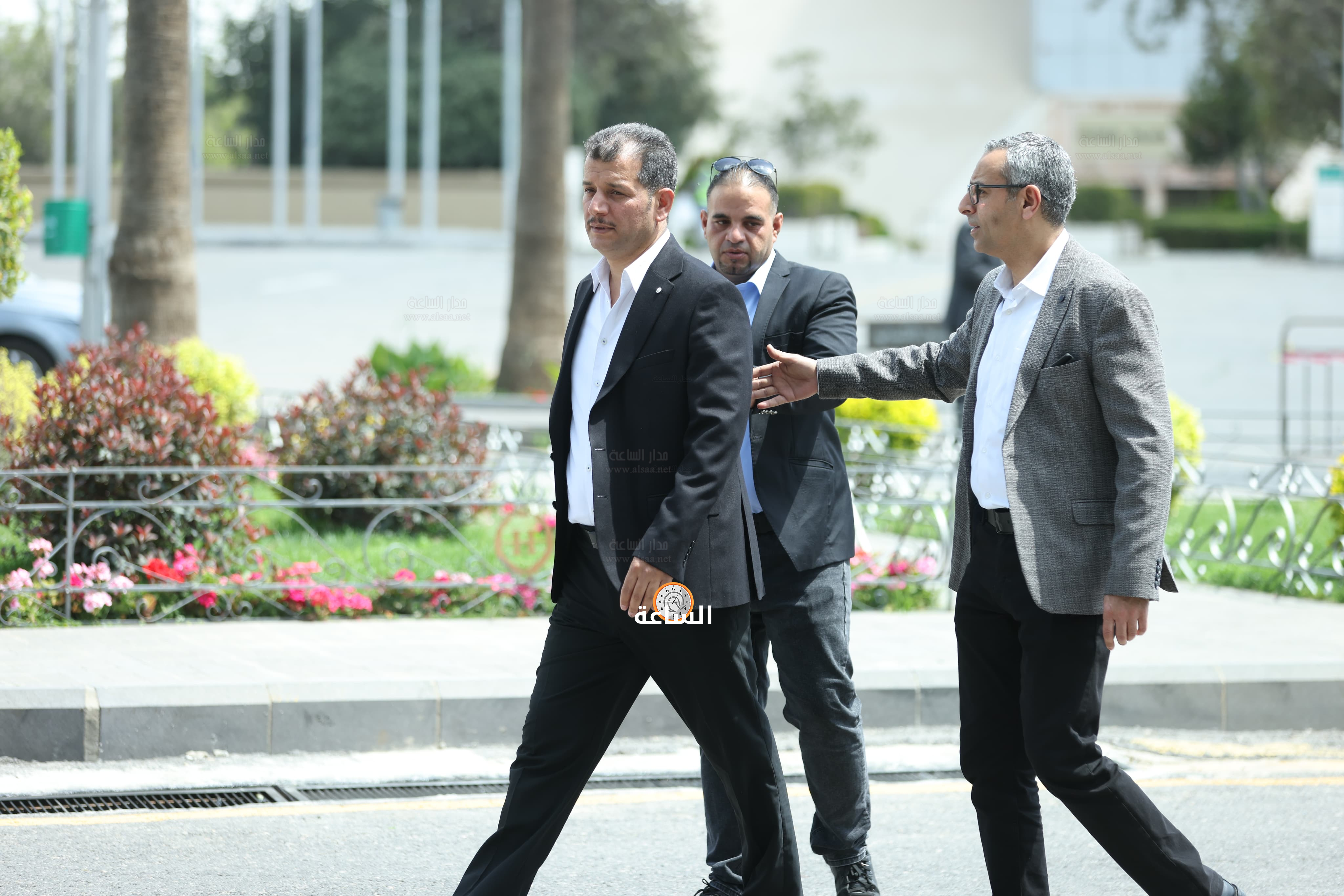 Madar Al-Saa Images 0.24239102780731003