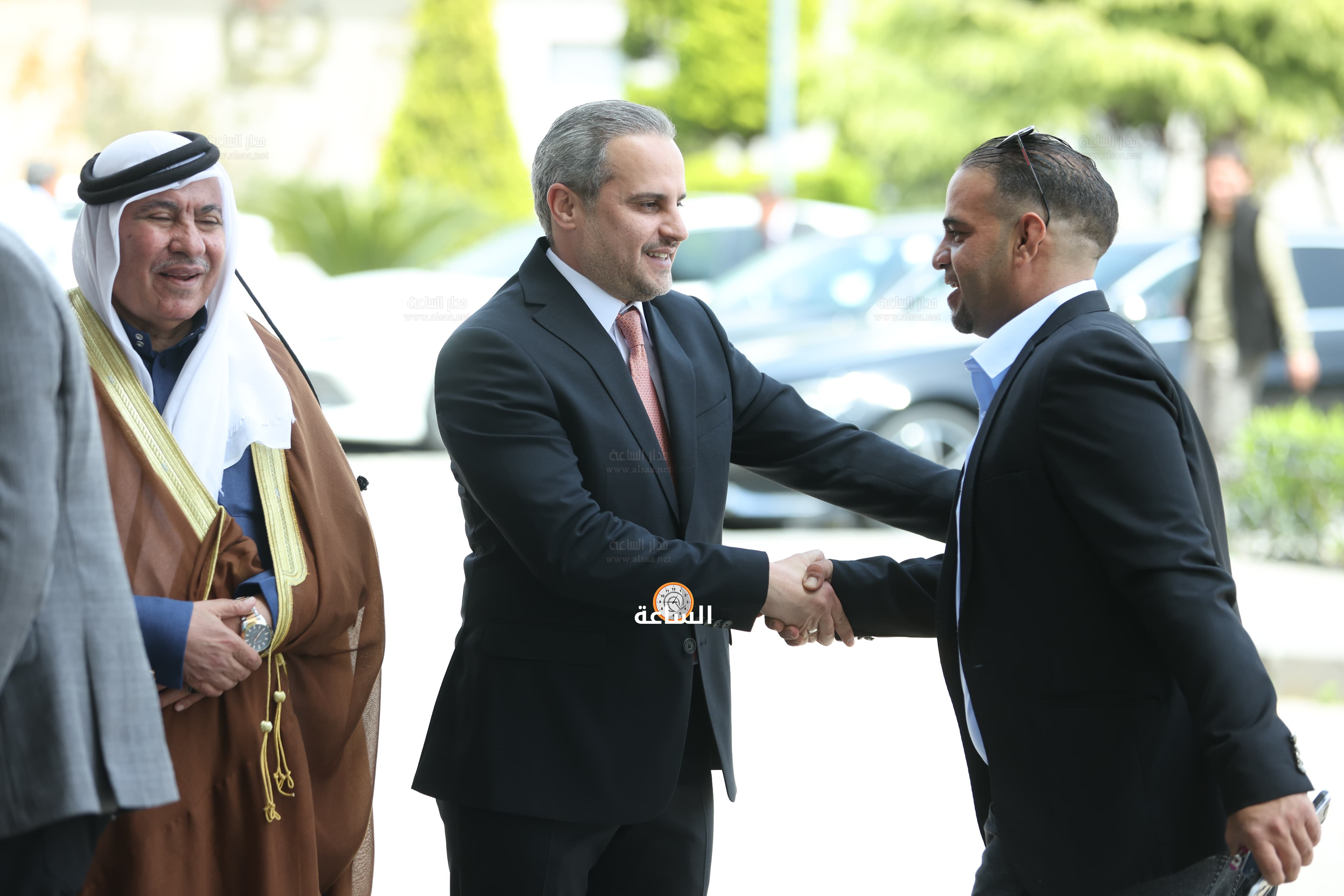 Madar Al-Saa Images 0.026791946466387273