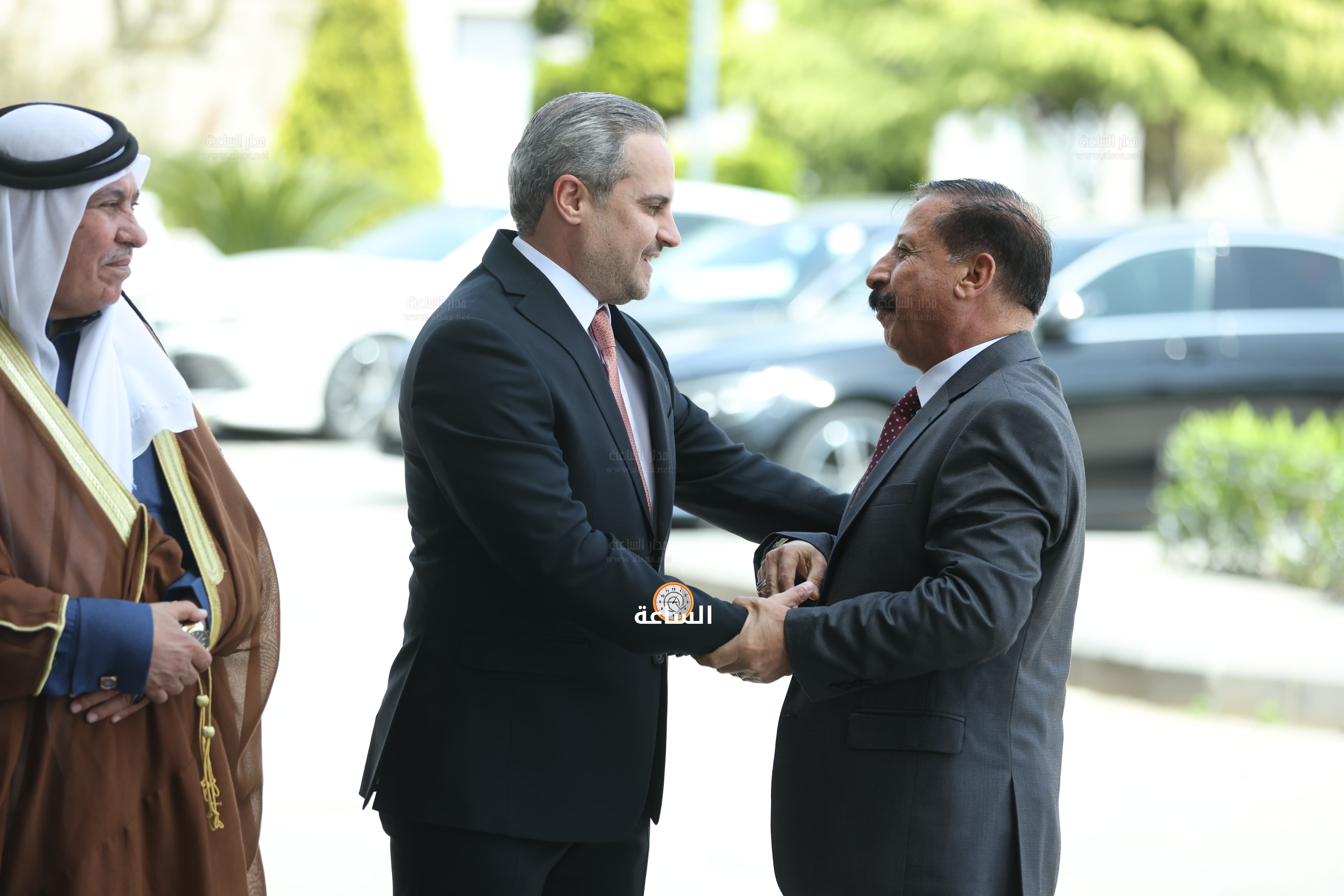 Madar Al-Saa Images 0.6587072304239517