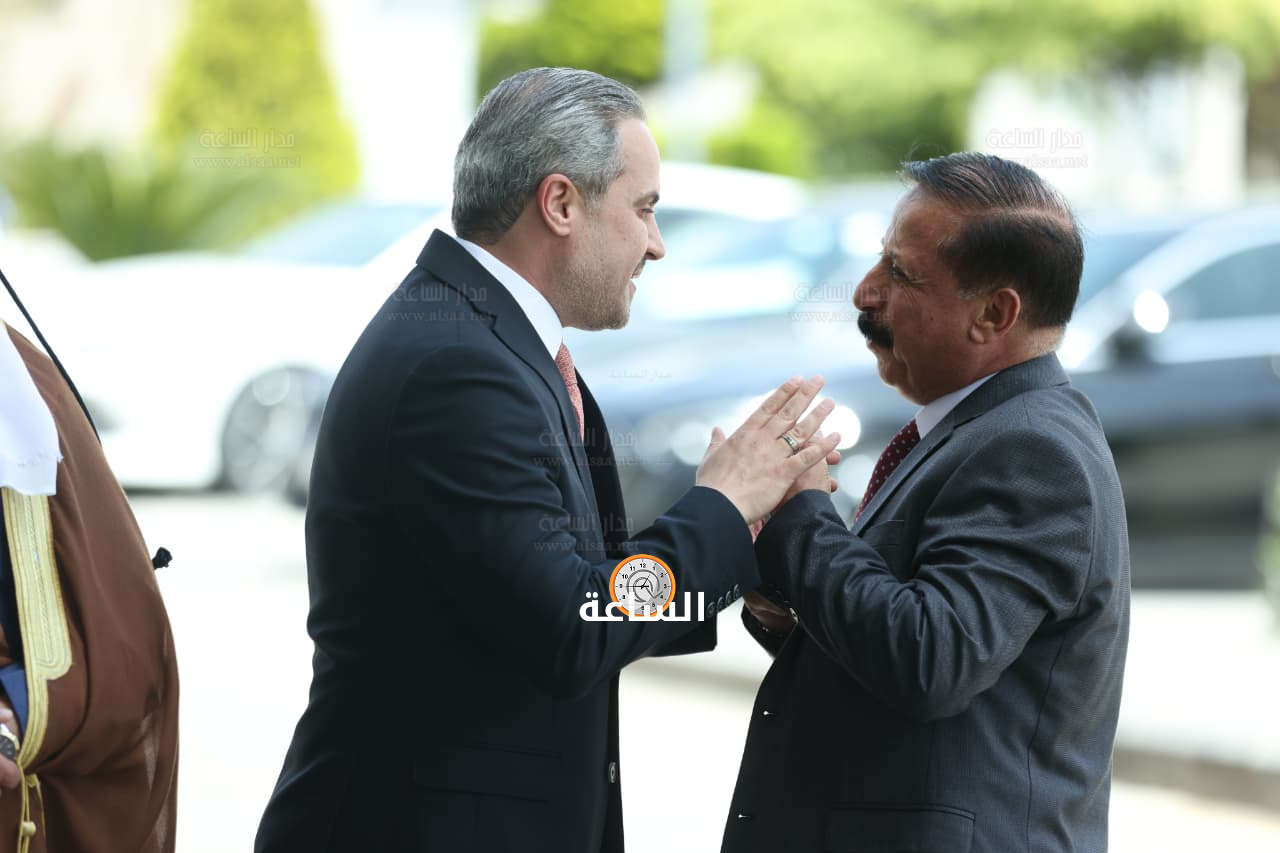 Madar Al-Saa Images 0.09373226933115508