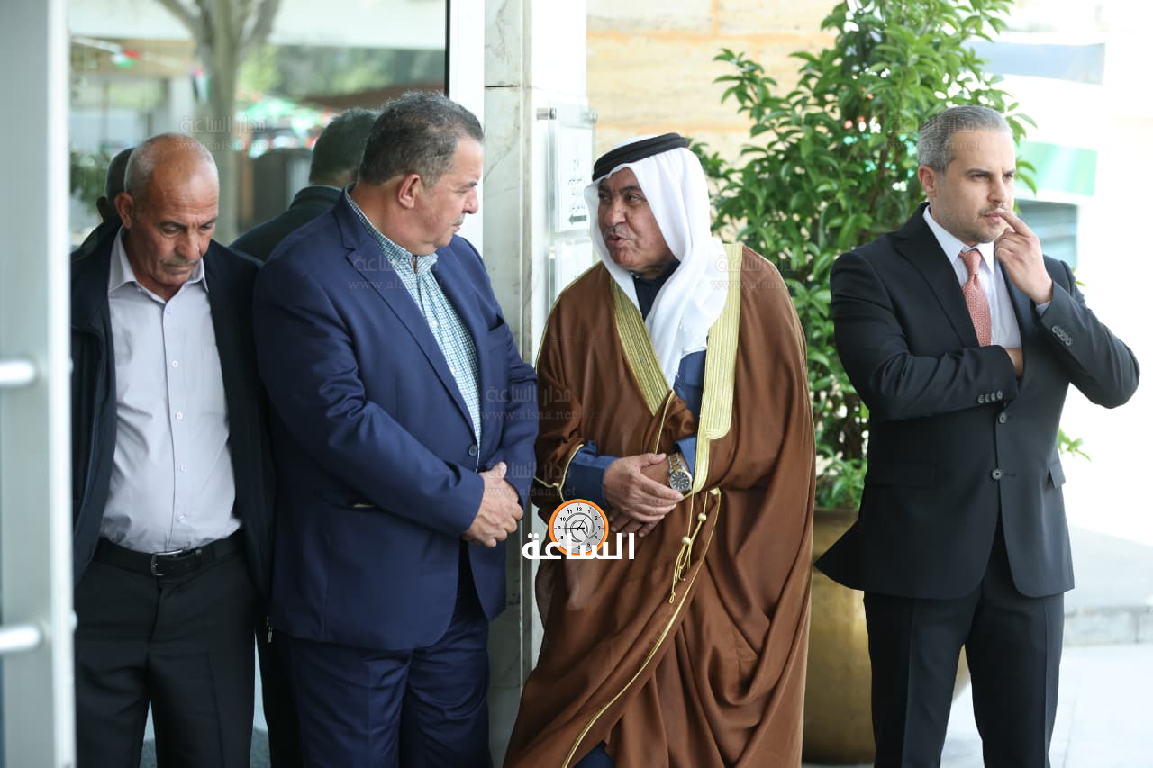 Madar Al-Saa Images 0.5887631257439816