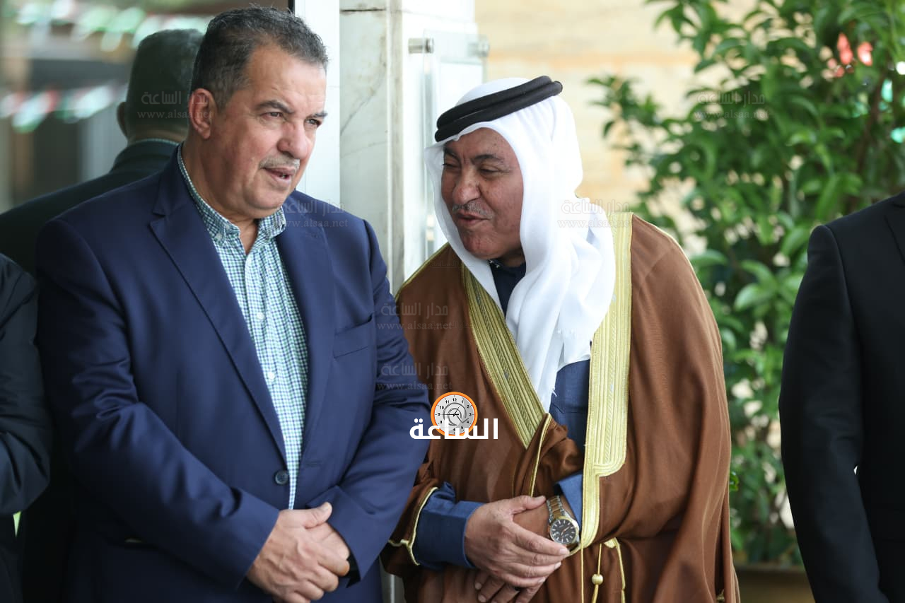 Madar Al-Saa Images 0.28886367115059897